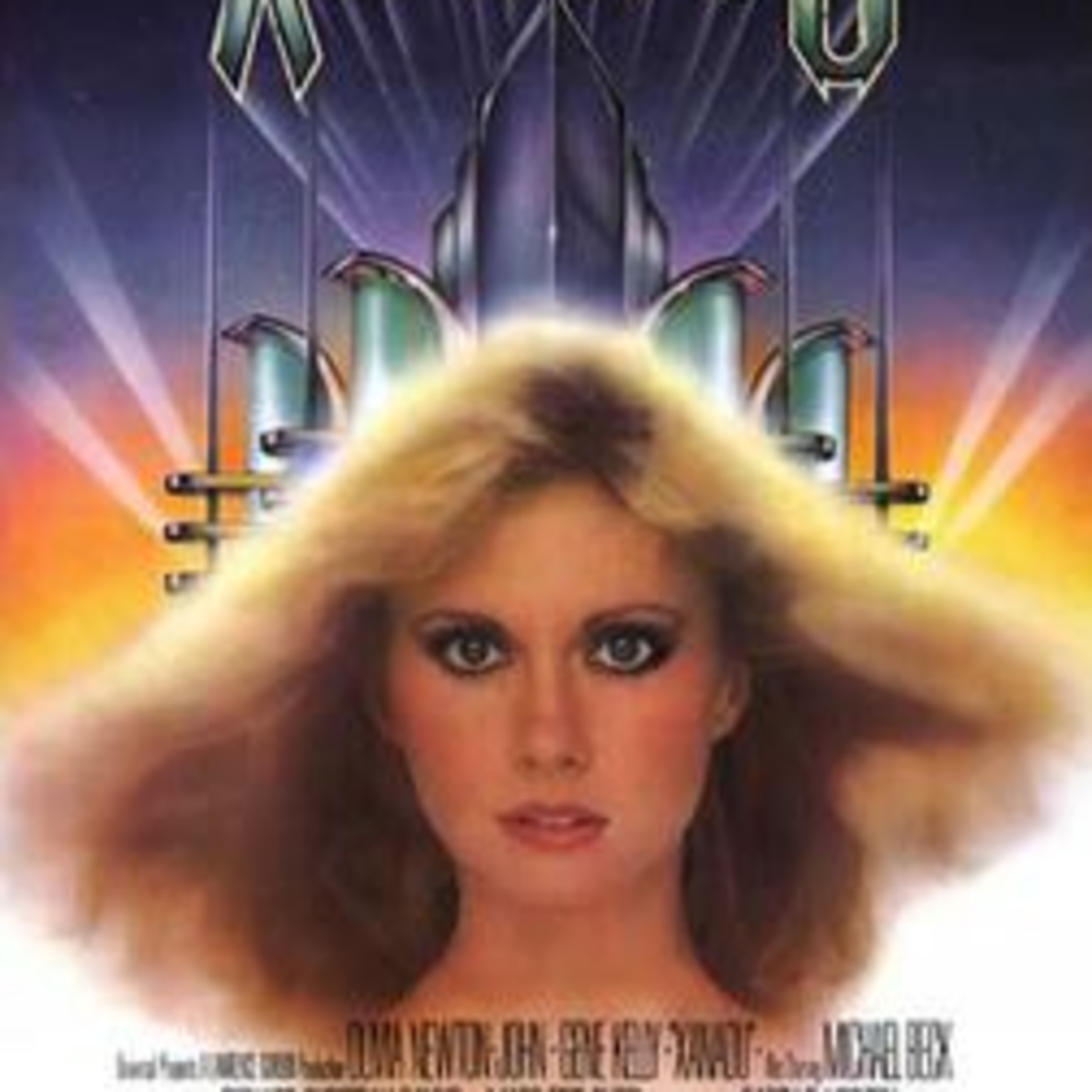 7 Song Friday 7-19-24 Here we are in Xanadu! episode artwork