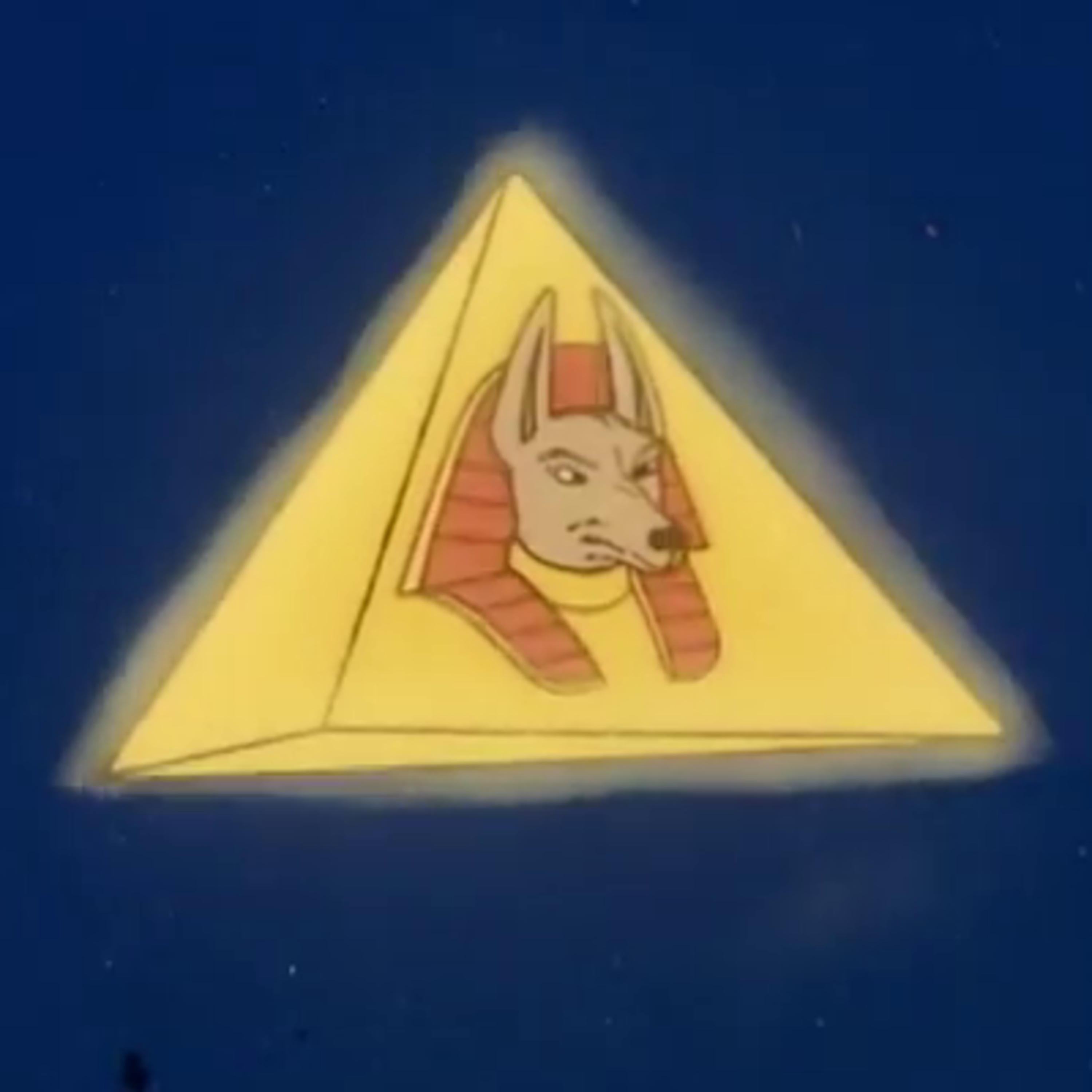 281. Space Sentinels 05: The Return of Anubis