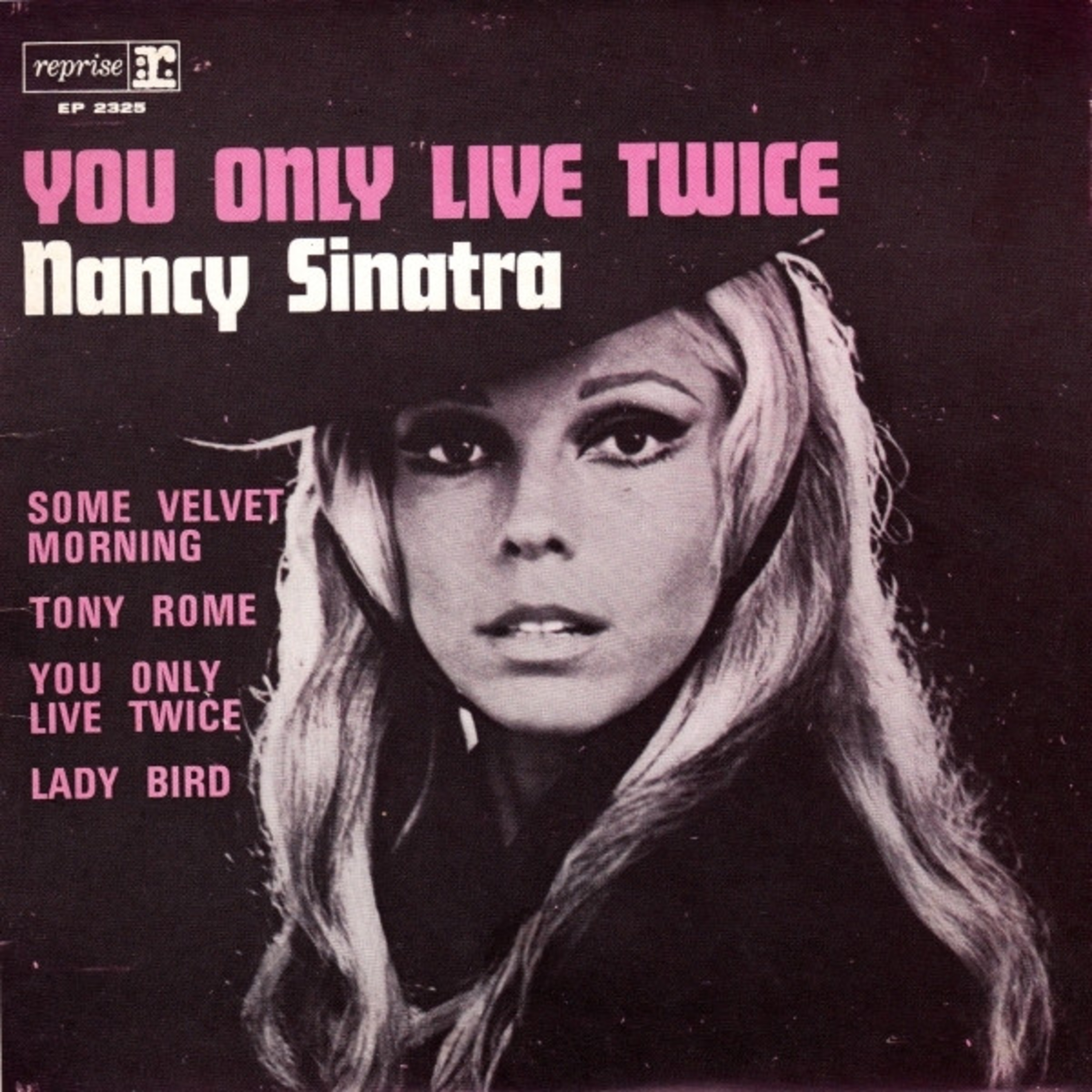 327. 7 Song Friday 11-15-24, Bad Luck with TV Parties! episode artwork