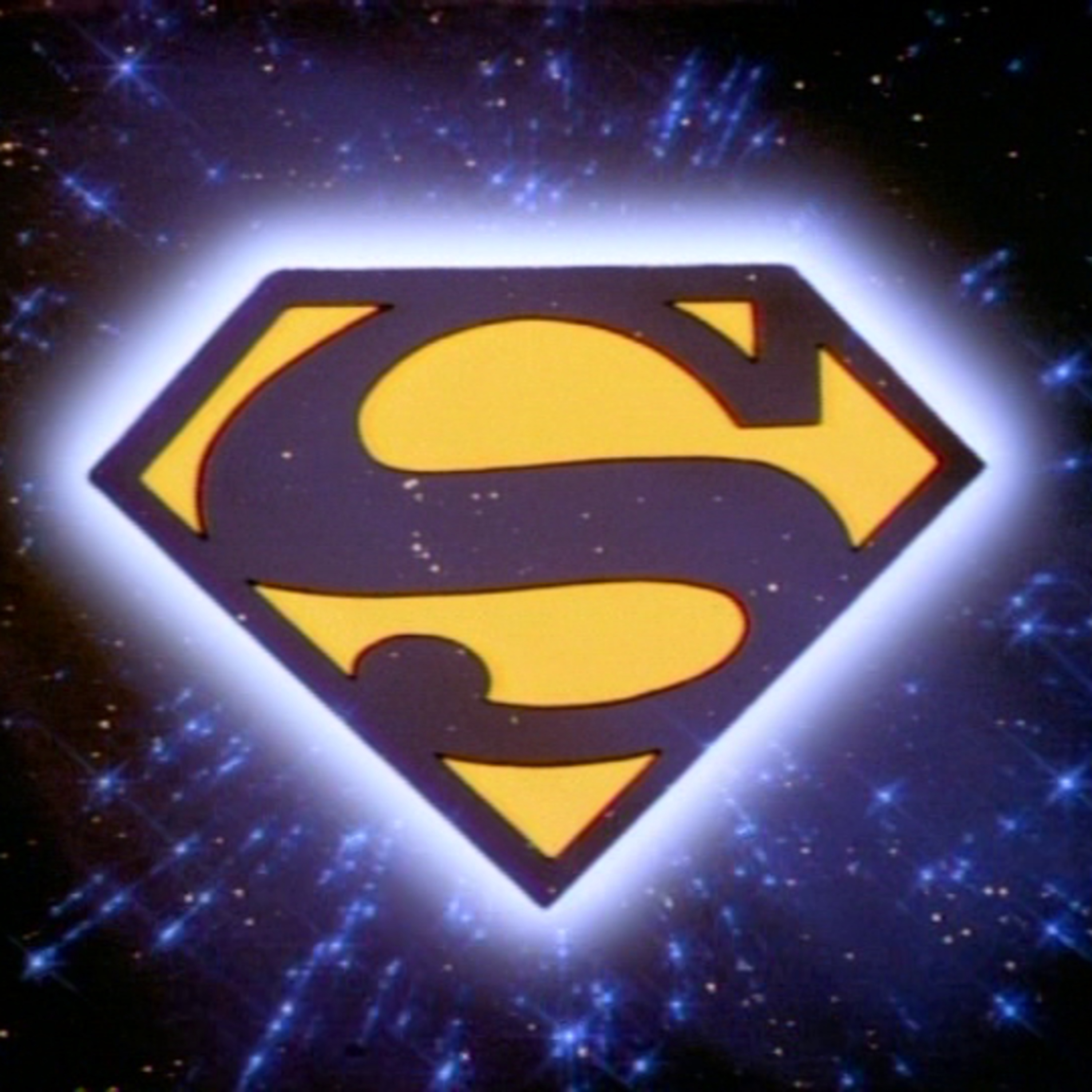 730. Superman 1988 07-09 now with Wonder Woman! episode artwork