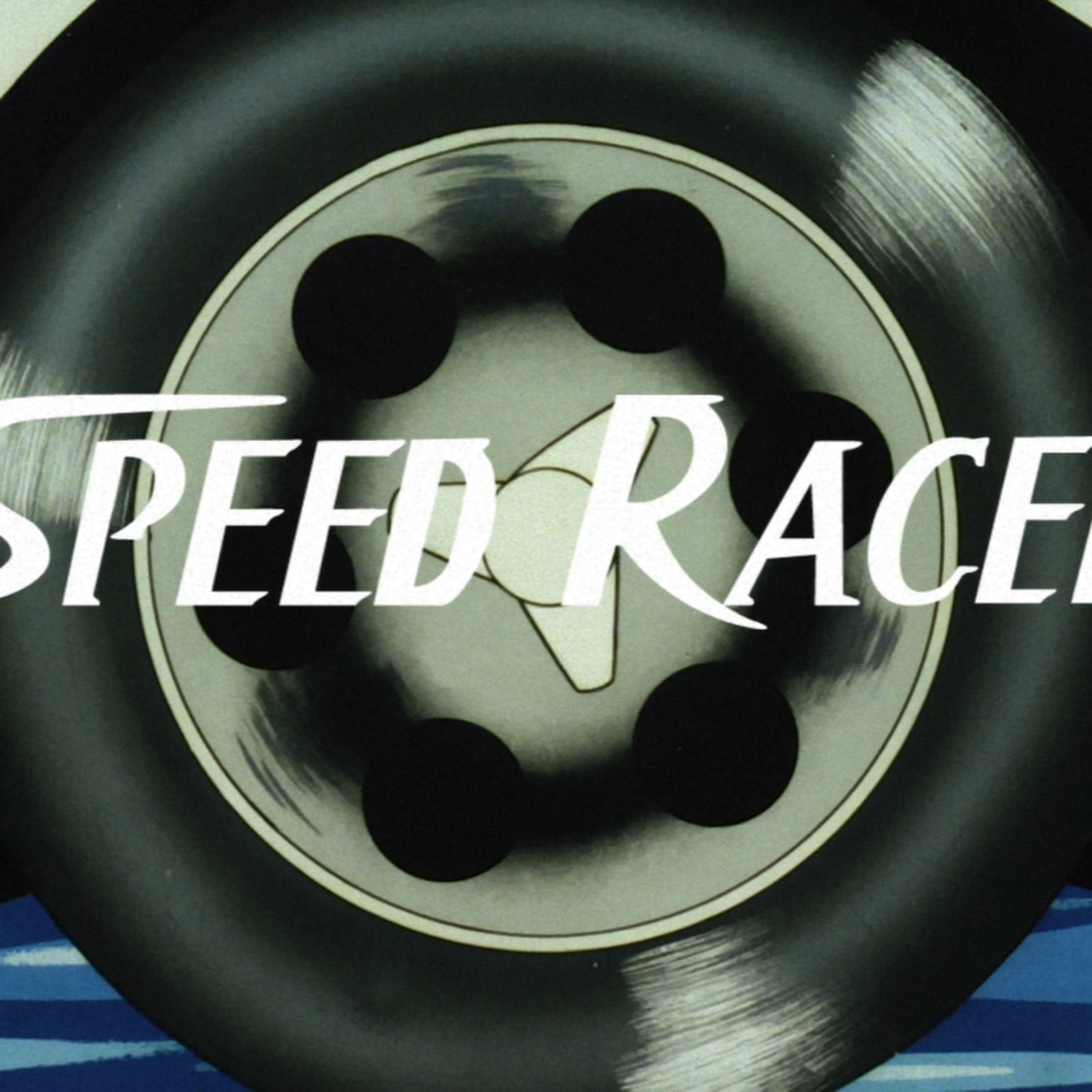 744. Go, Speed Racer, go! 01-04! Plans and Masks! episode artwork
