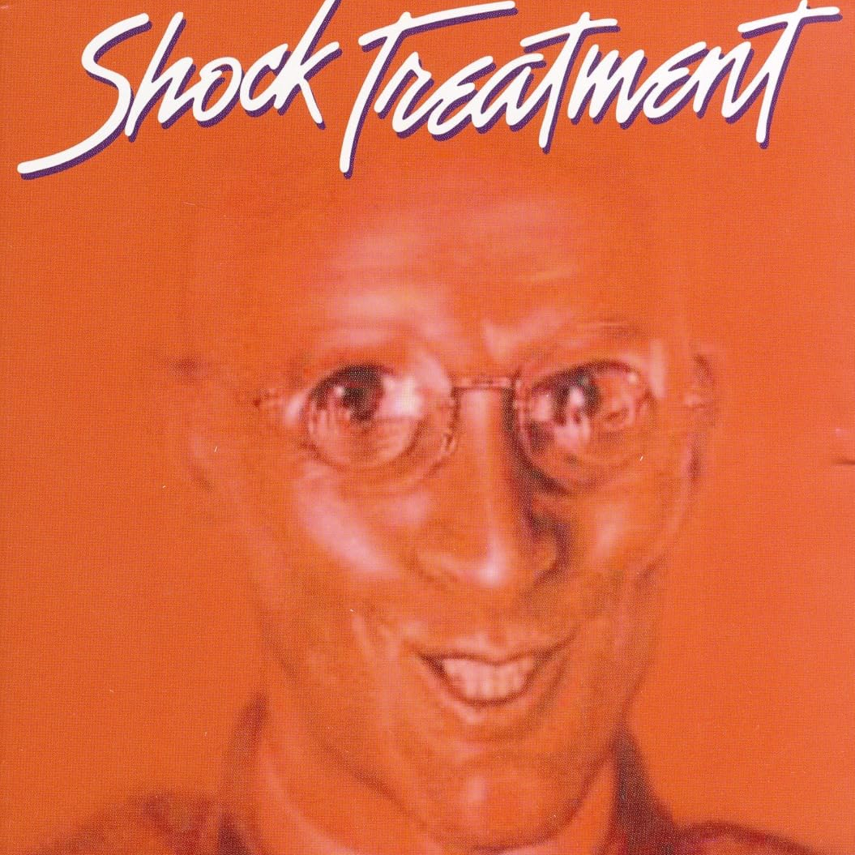 755. Gimme Gimme Shock Treatment in 1981 episode artwork