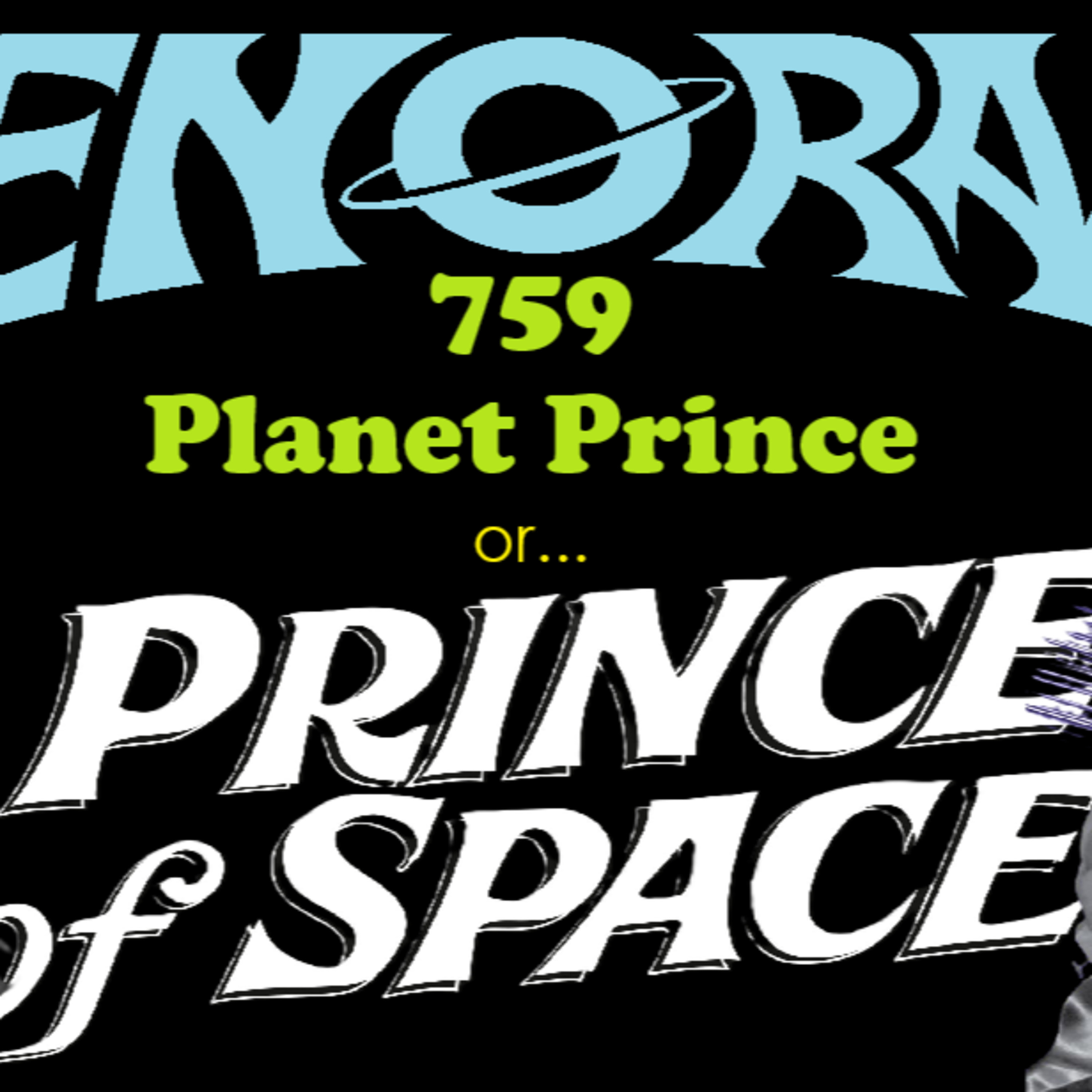 759. The planets of the Prince of Space! 1959 episode artwork