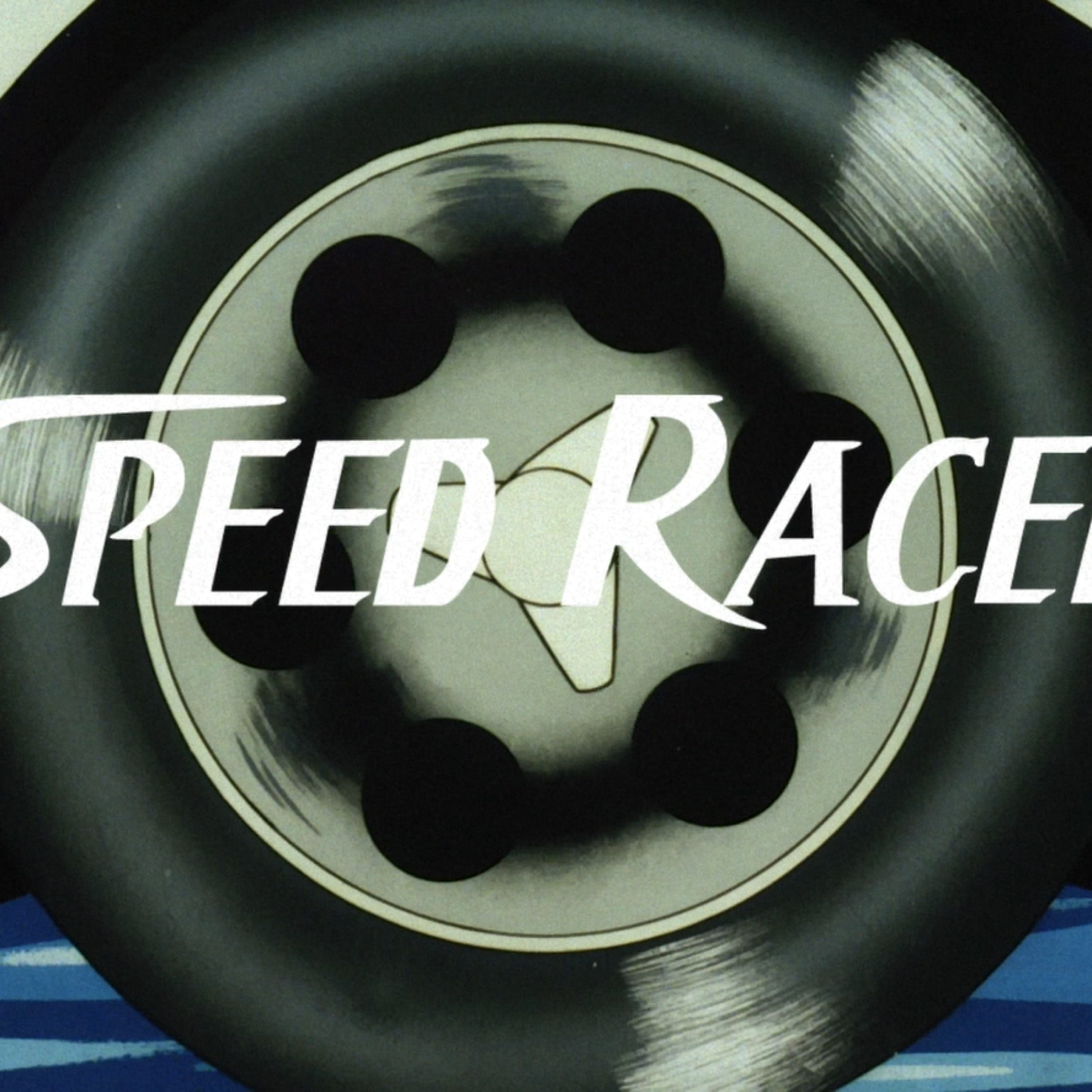 765. Speed Racer eps 14-17 review! episode artwork