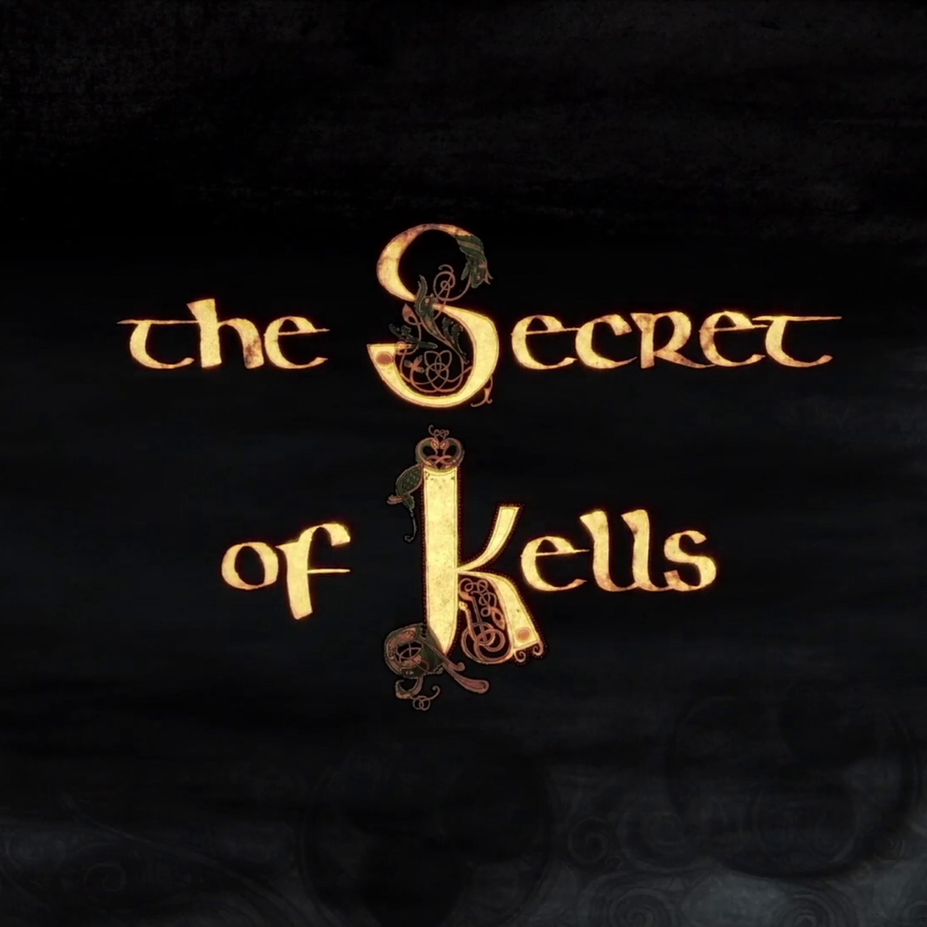815. What is the Secret of Kells? (2009) episode artwork