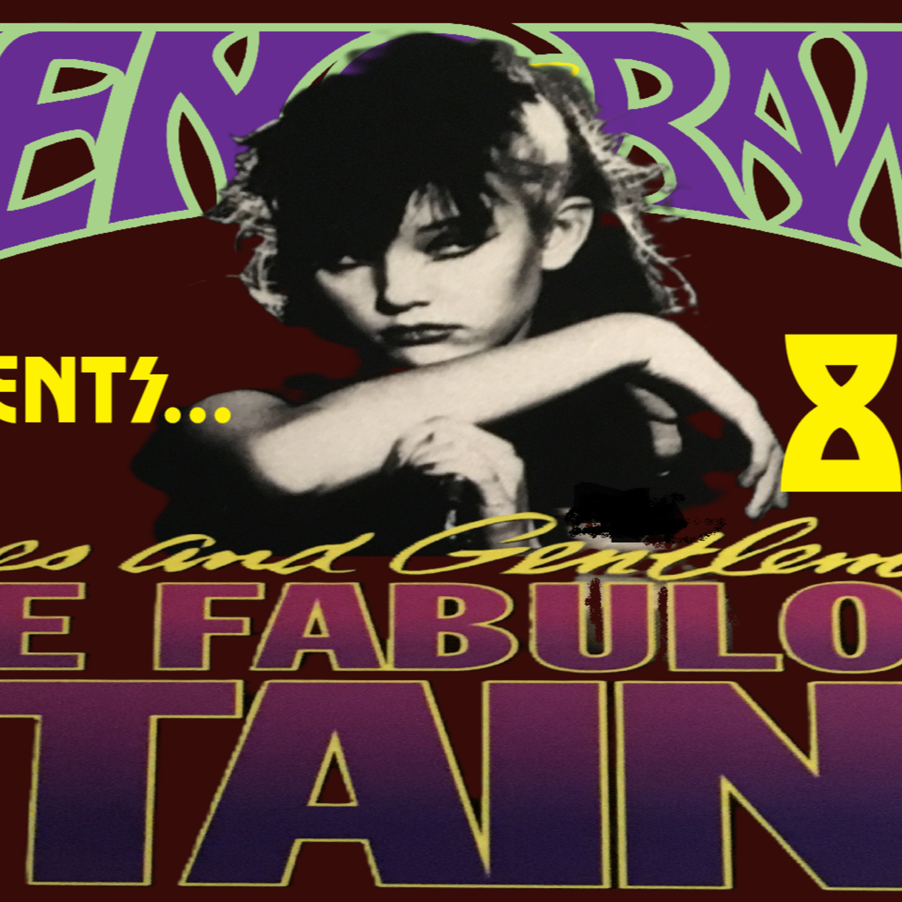 888. The fateful Fabulous Stains review!