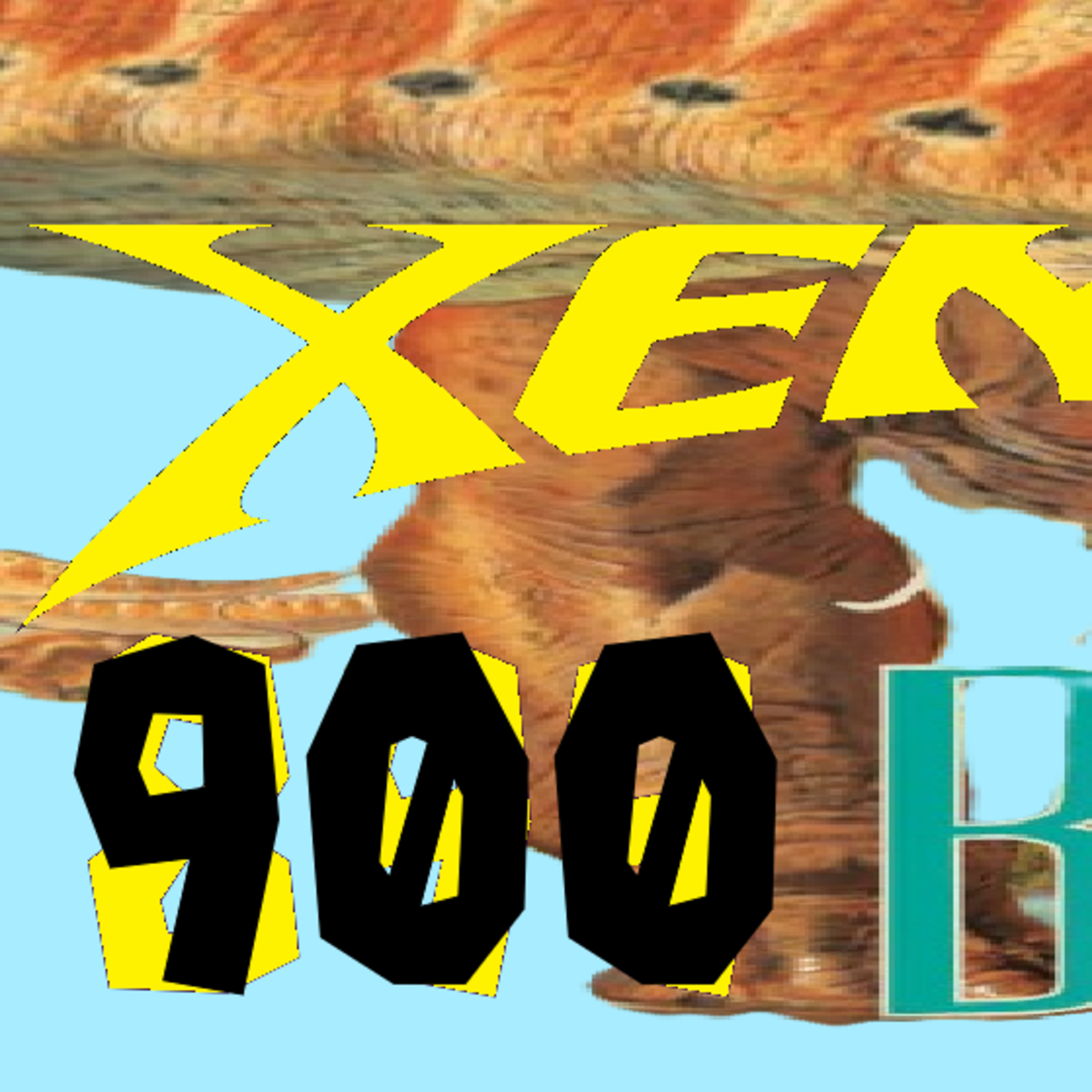 900. the magical My Beloved Brontosaurus review!