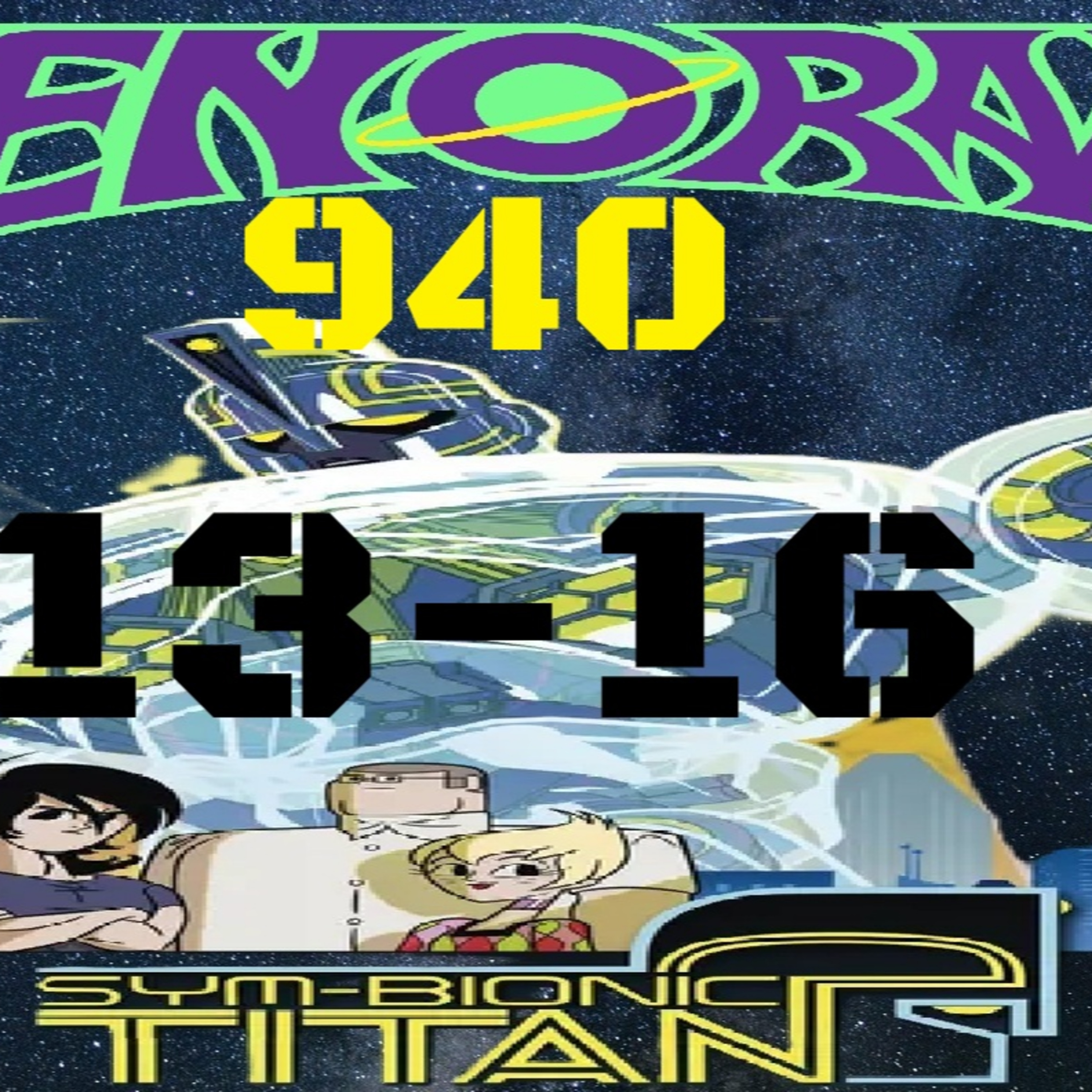 940. The sharp Sym-Bionic Titan 13-16! episode artwork