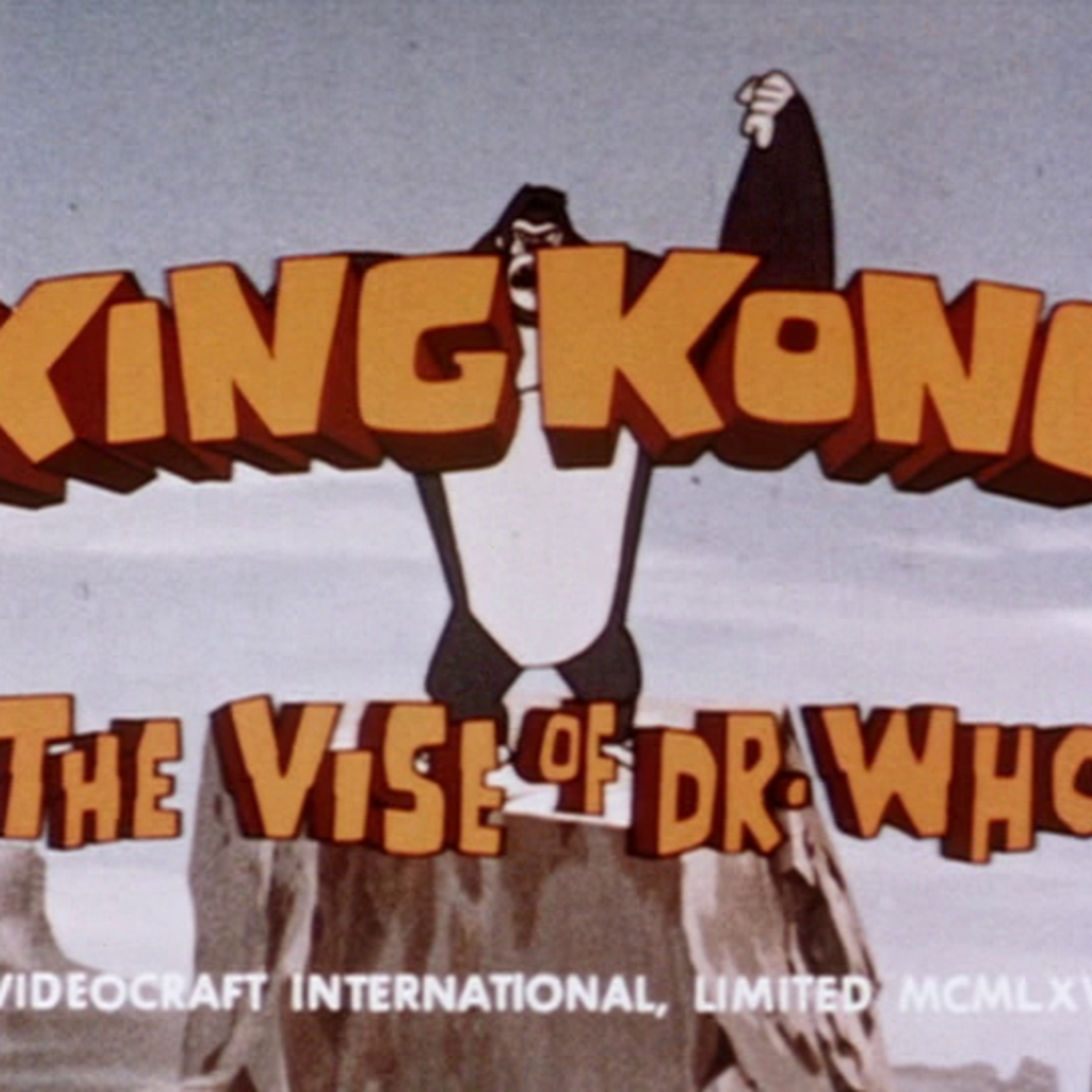 975. The keen King Kong Show review finale!