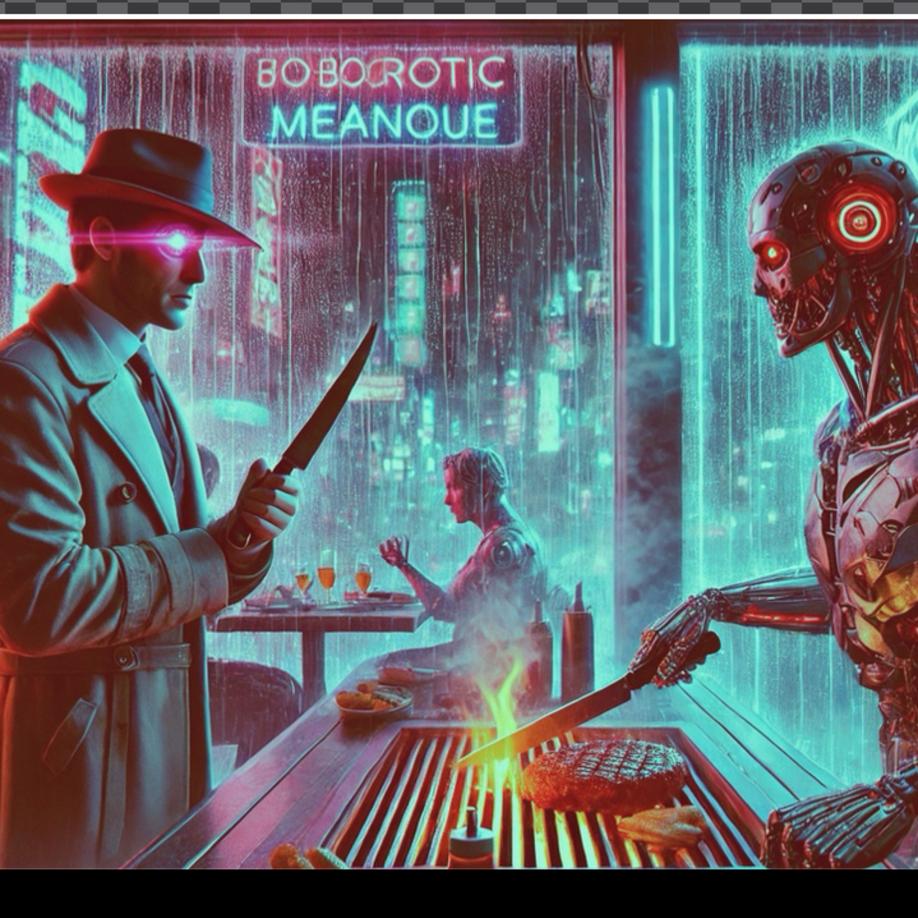 Surreptitiouslemails episode artwork