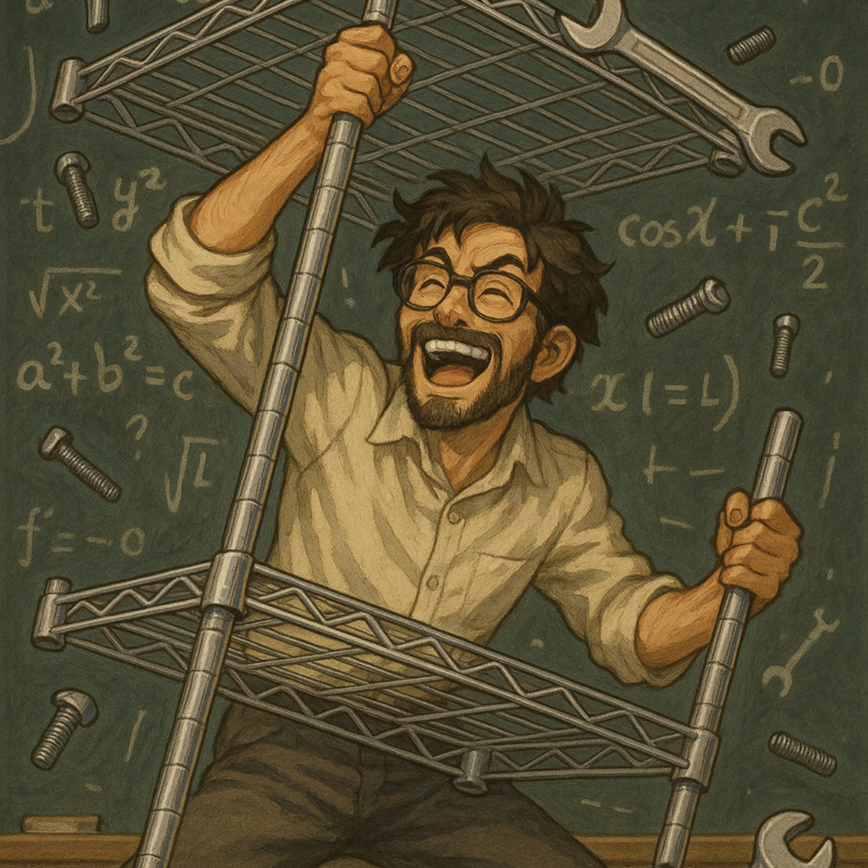 The Changeless State  episode artwork