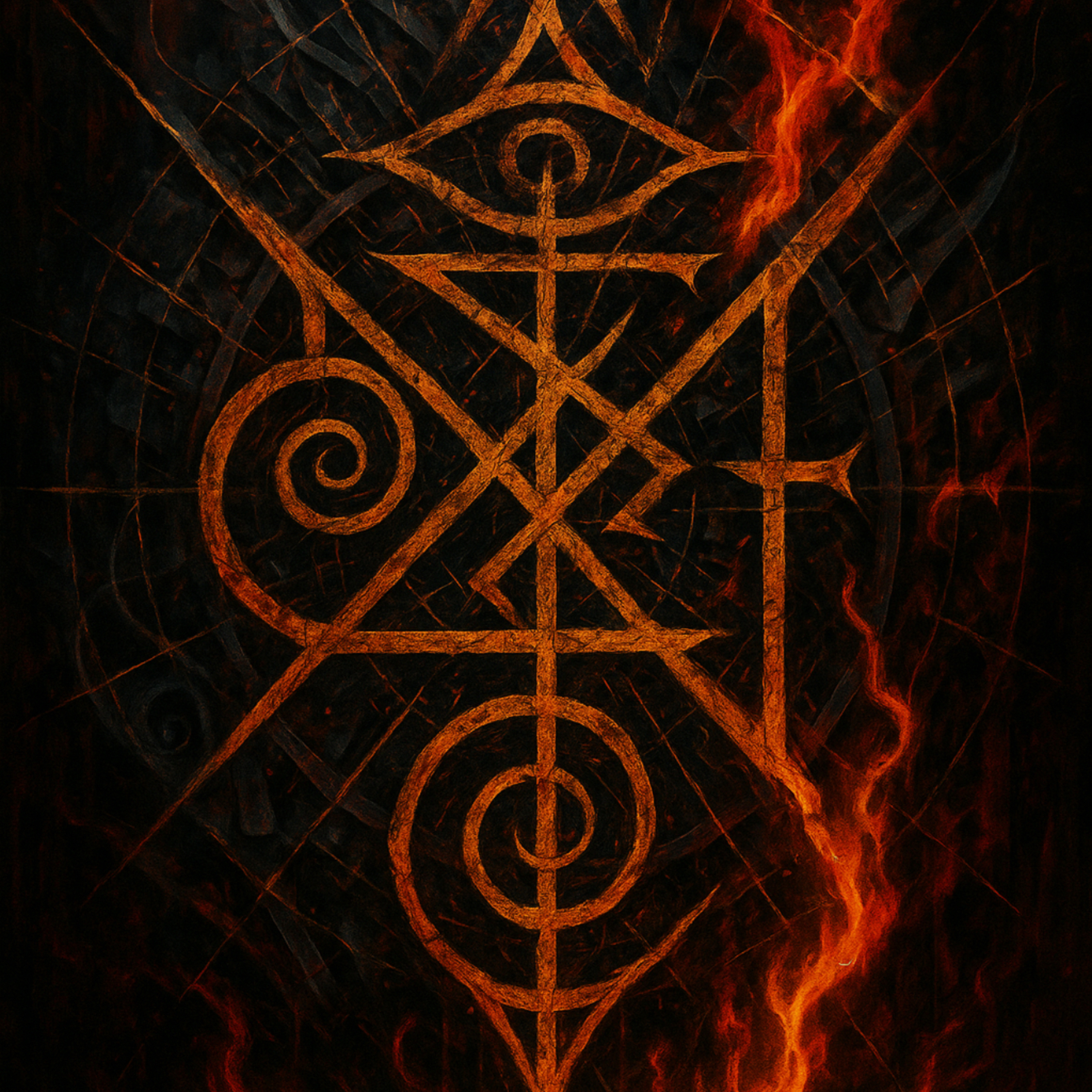 Lead in with Restraint  episode artwork