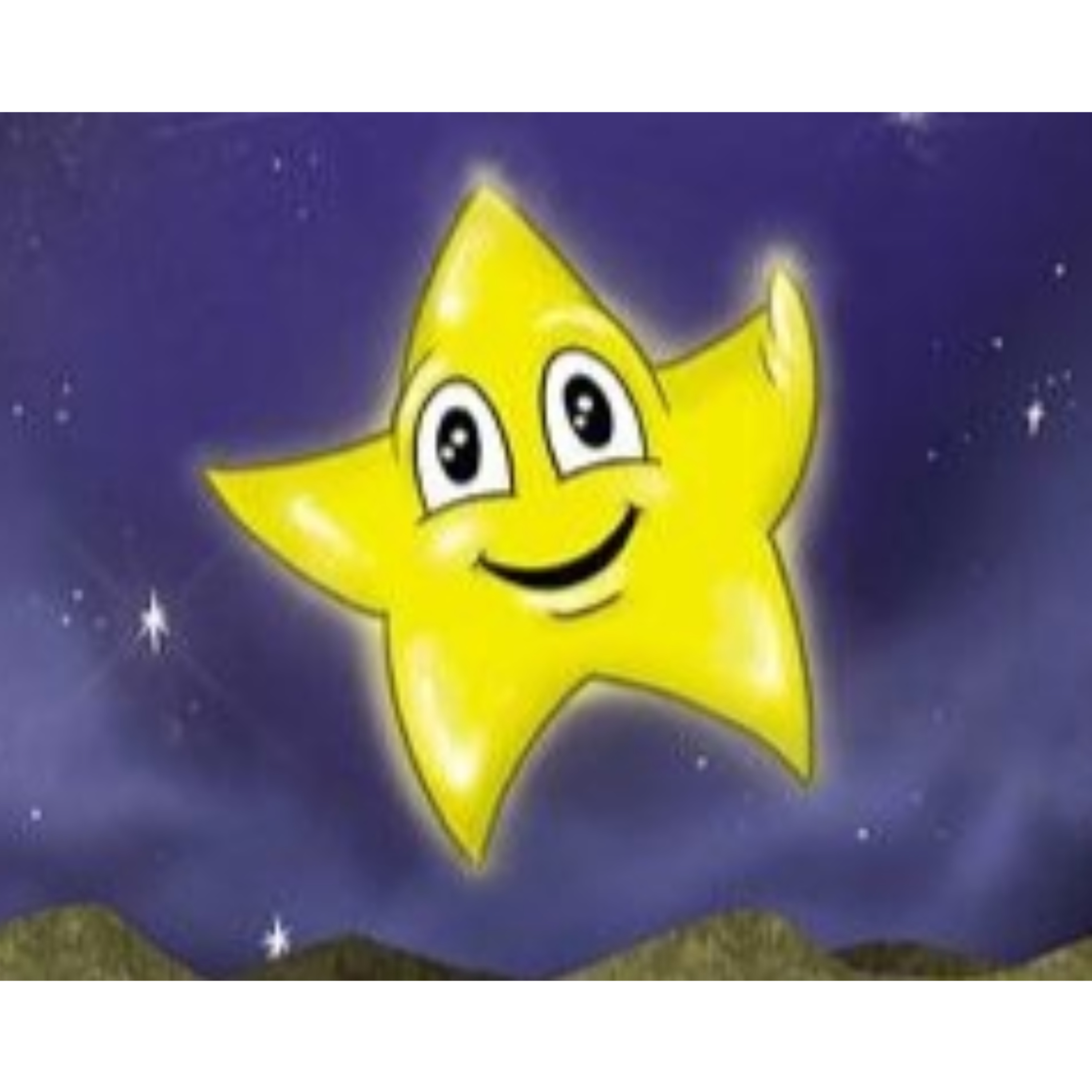 The Little Star  episode artwork