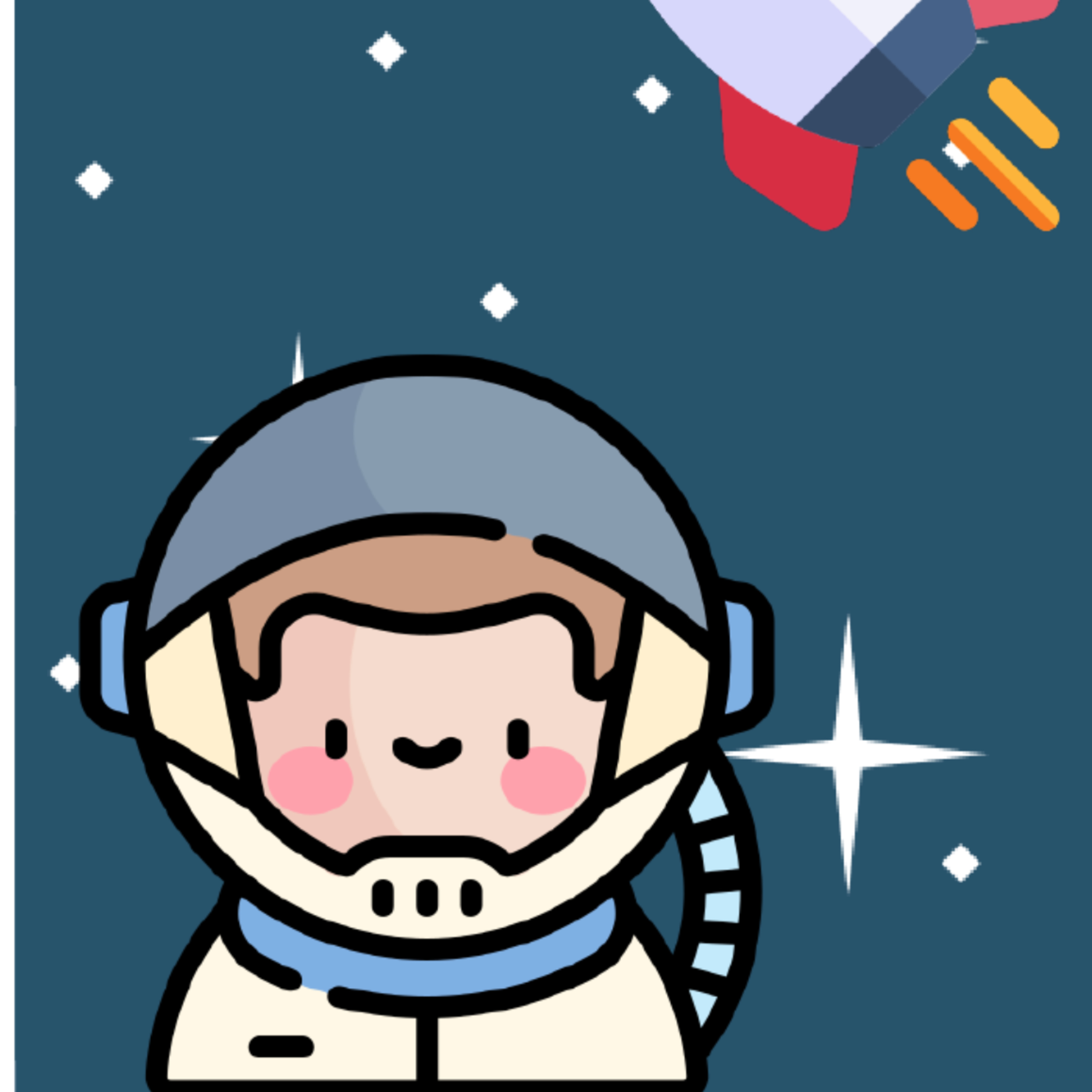 The Old Man on the Moon  episode artwork