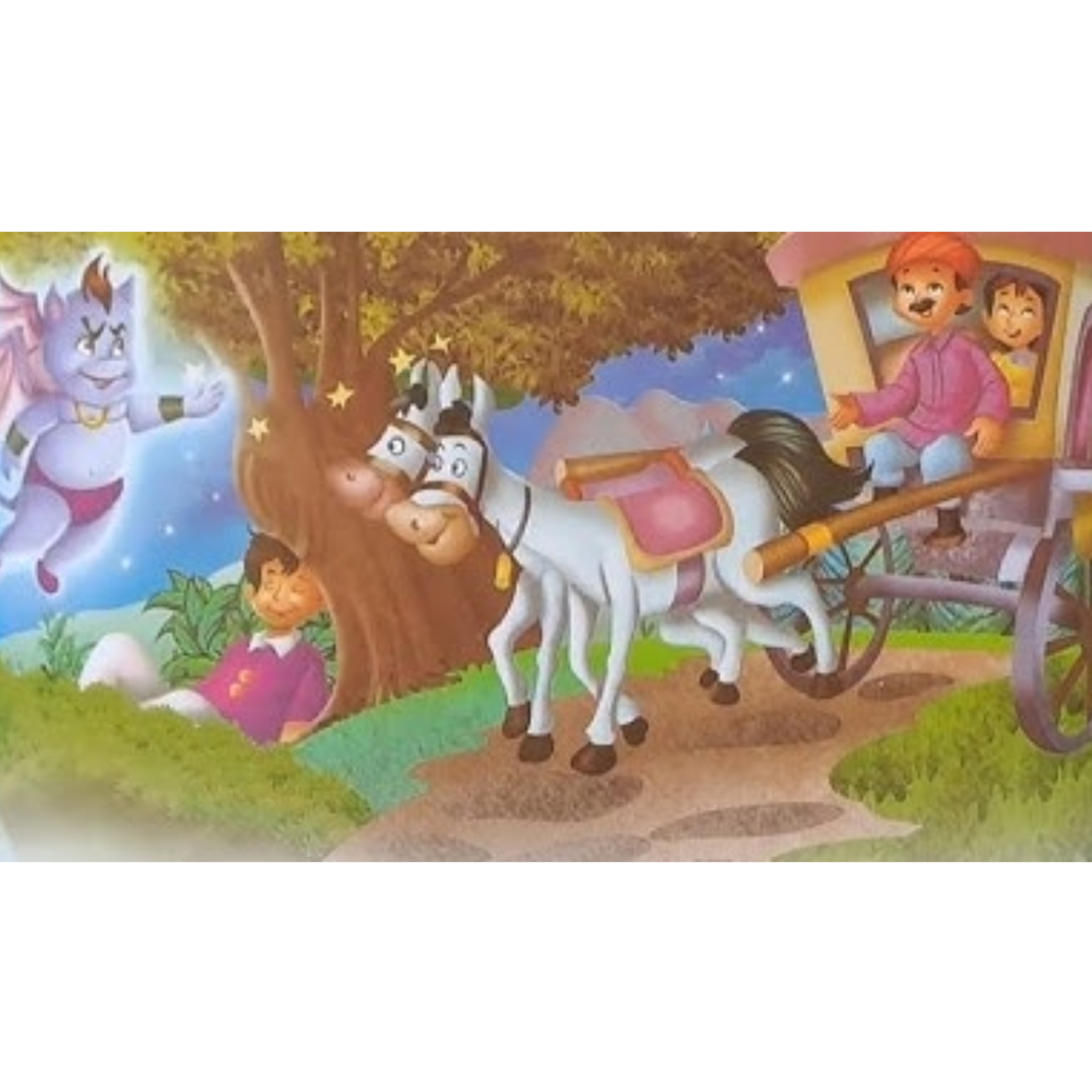 Percy finds a Princess  episode artwork