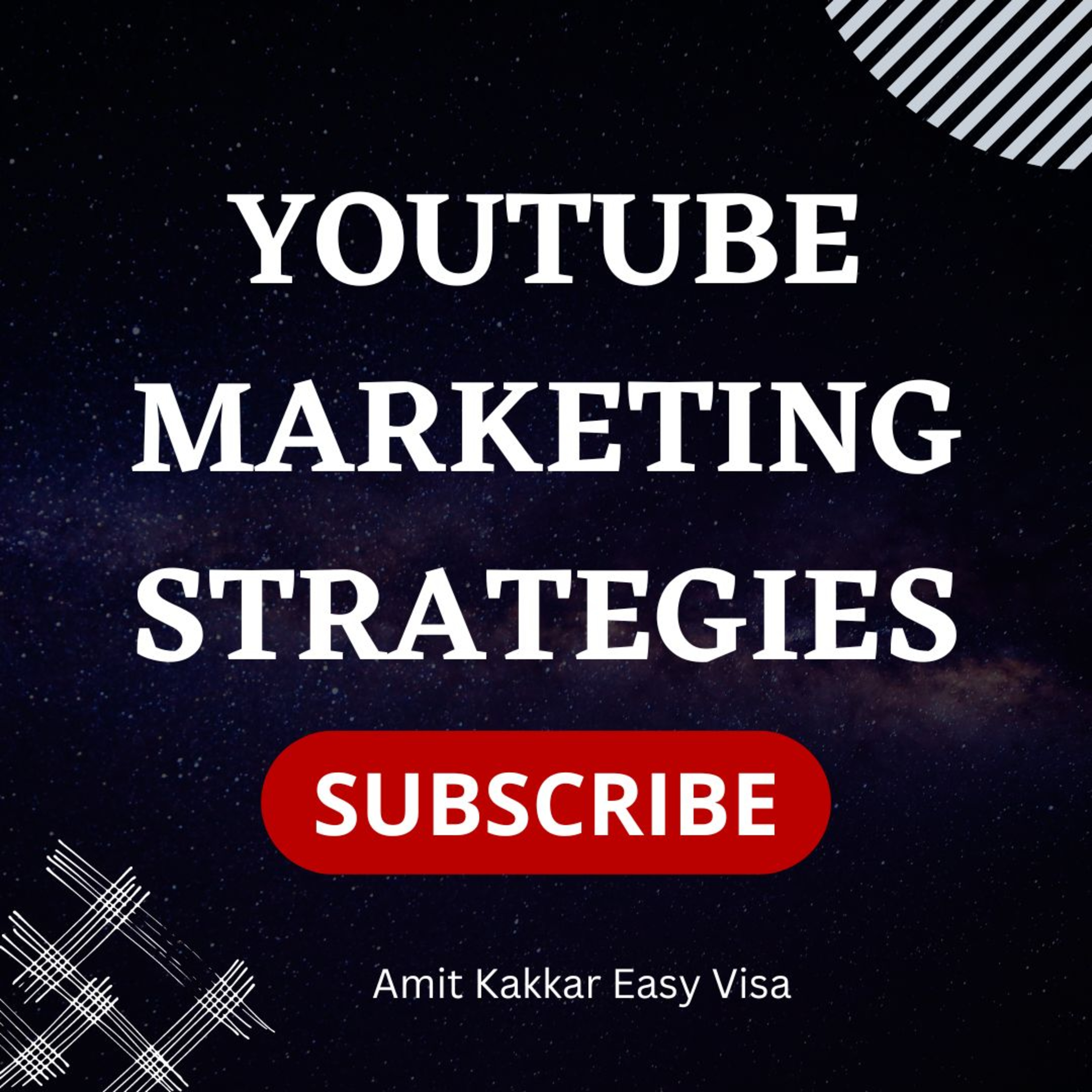Amit Kakkar Easy Visa Tips
