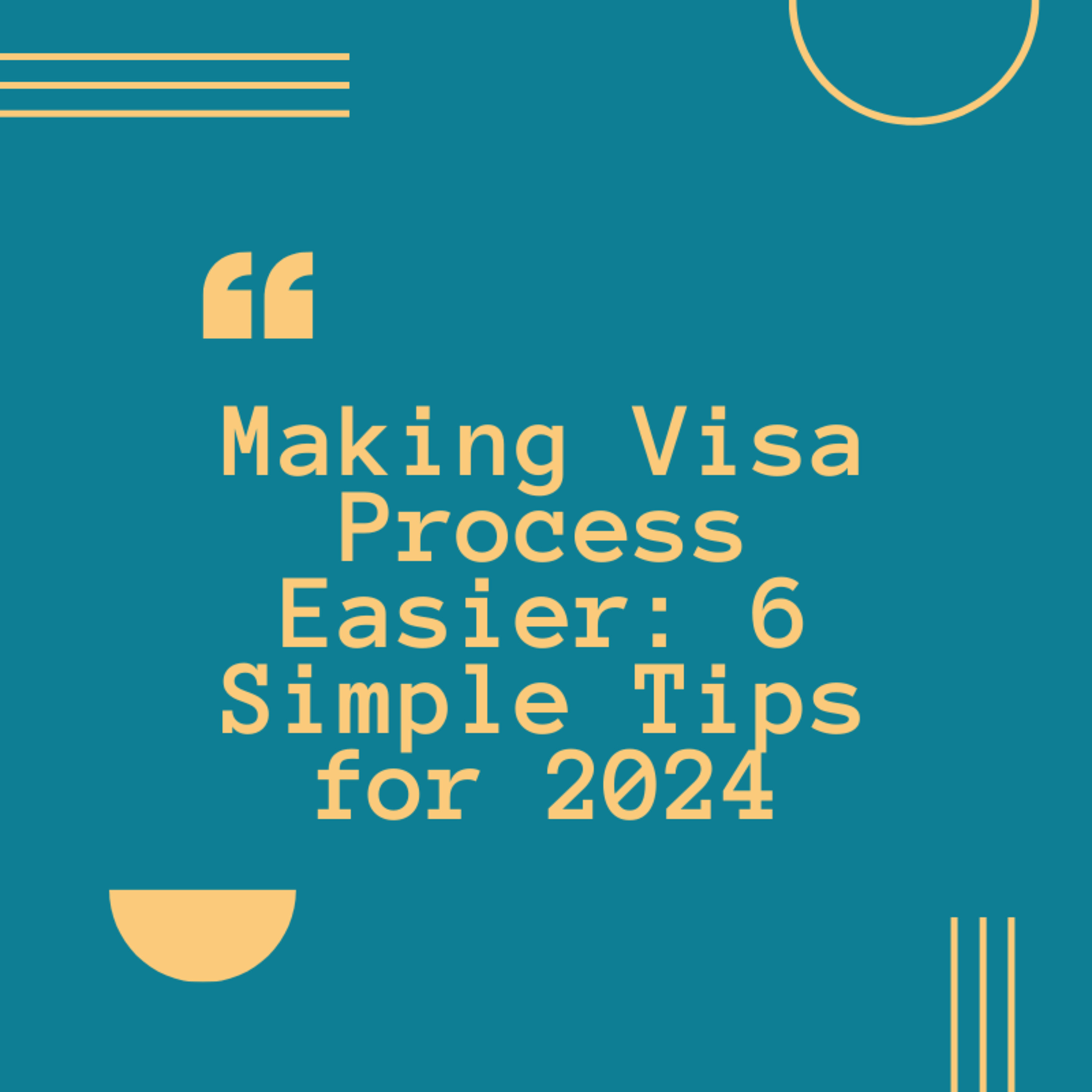 Amit Kakkar Easy Visa Tips