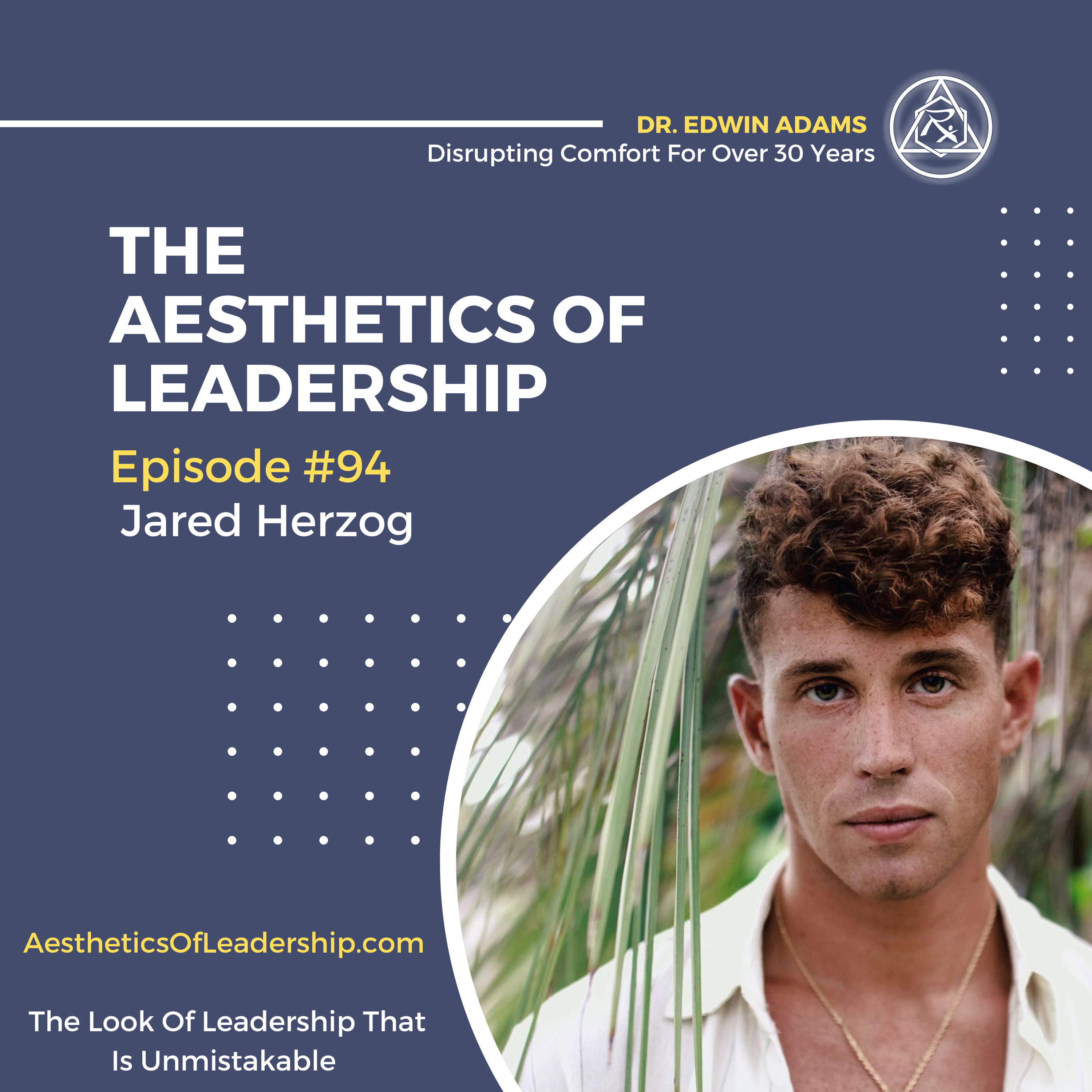 The Aesthetics of Leadership