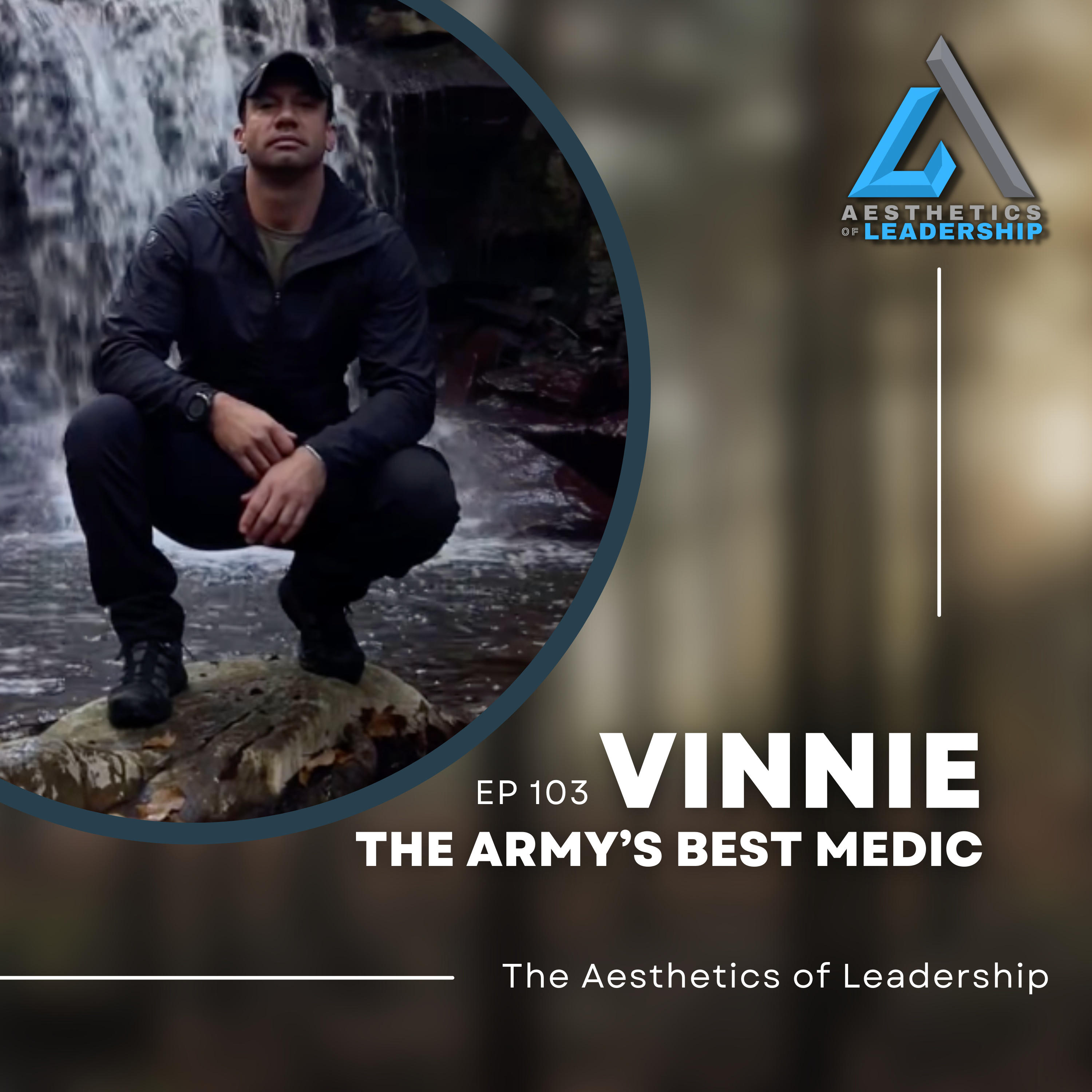 The Aesthetics of Leadership