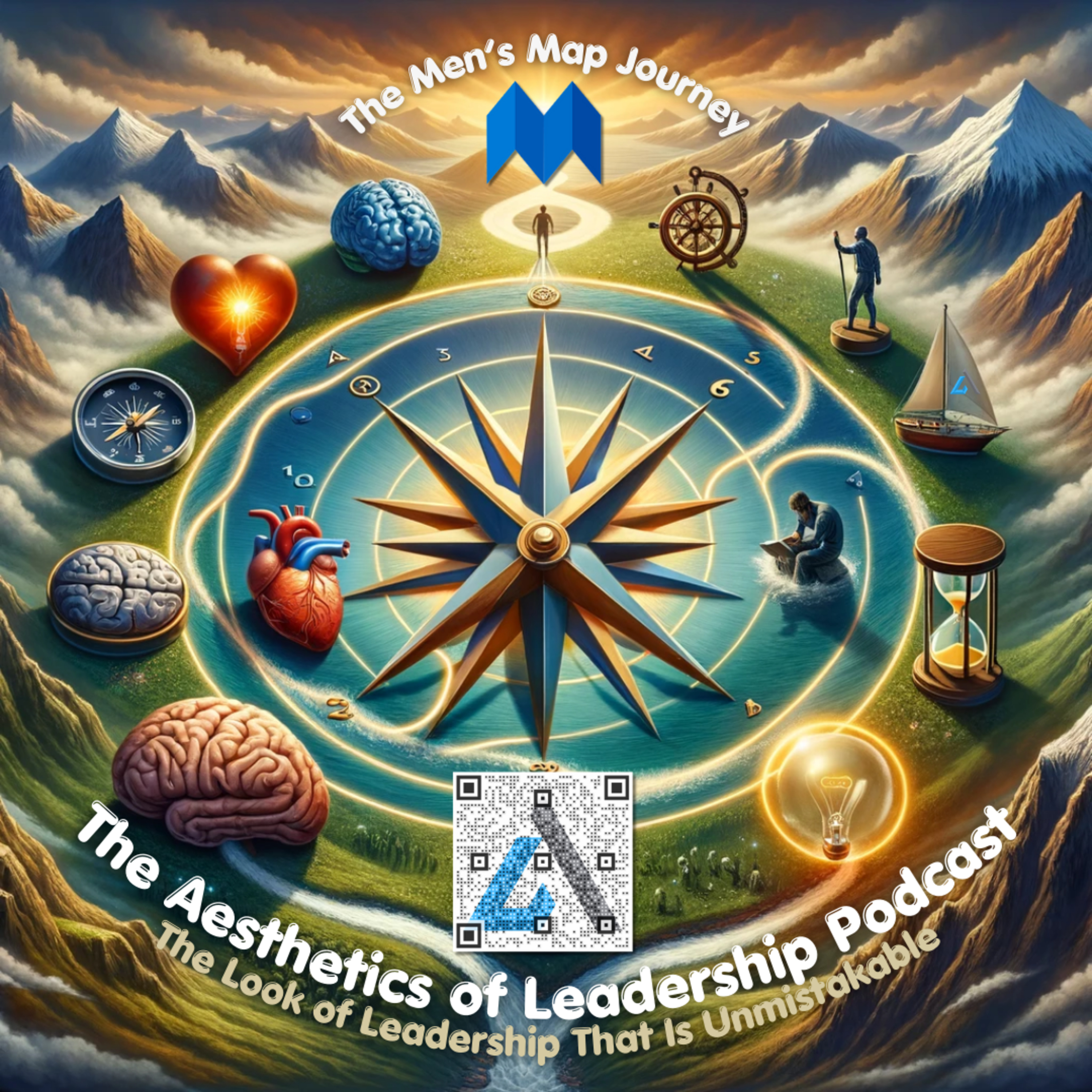 The Aesthetics of Leadership