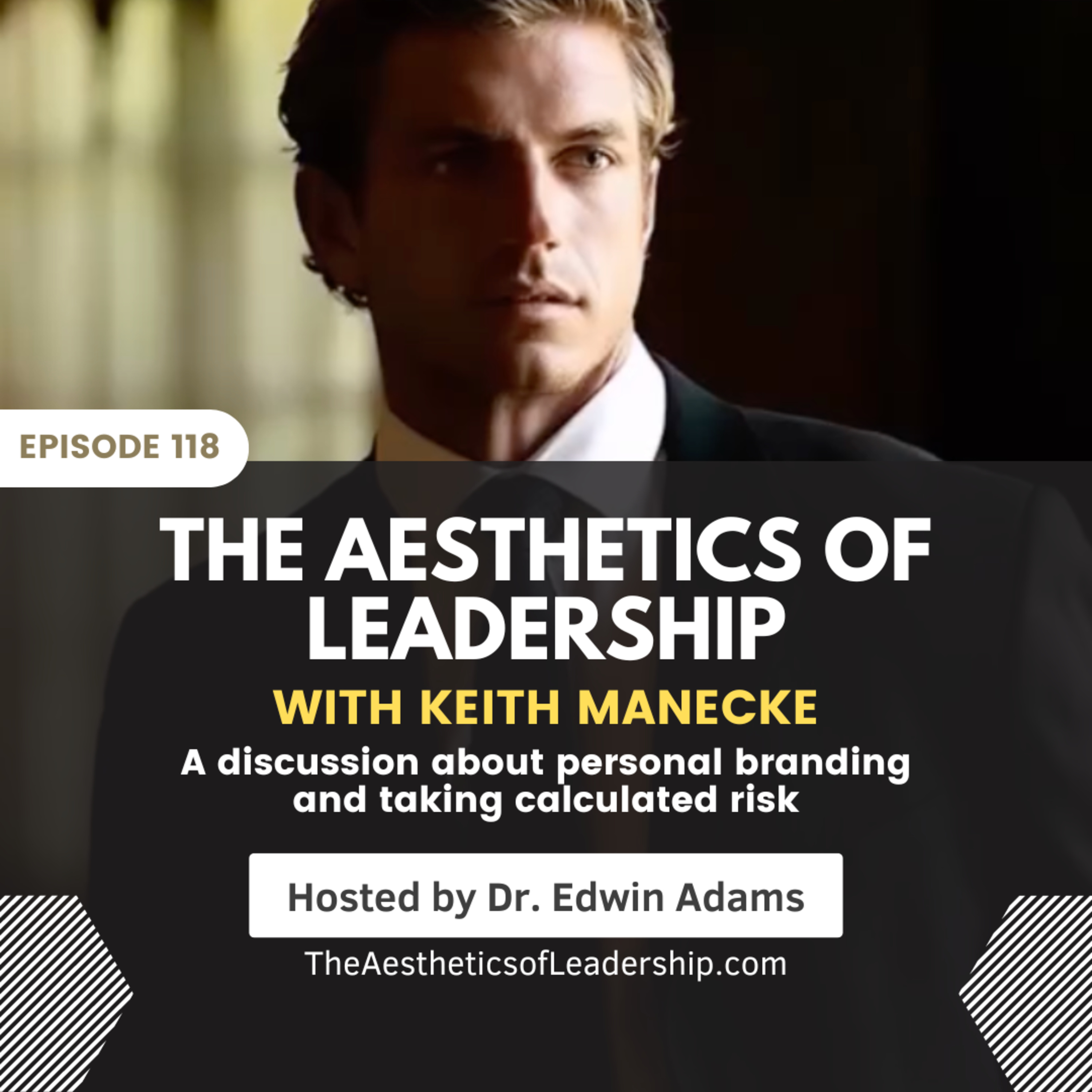 The Aesthetics of Leadership