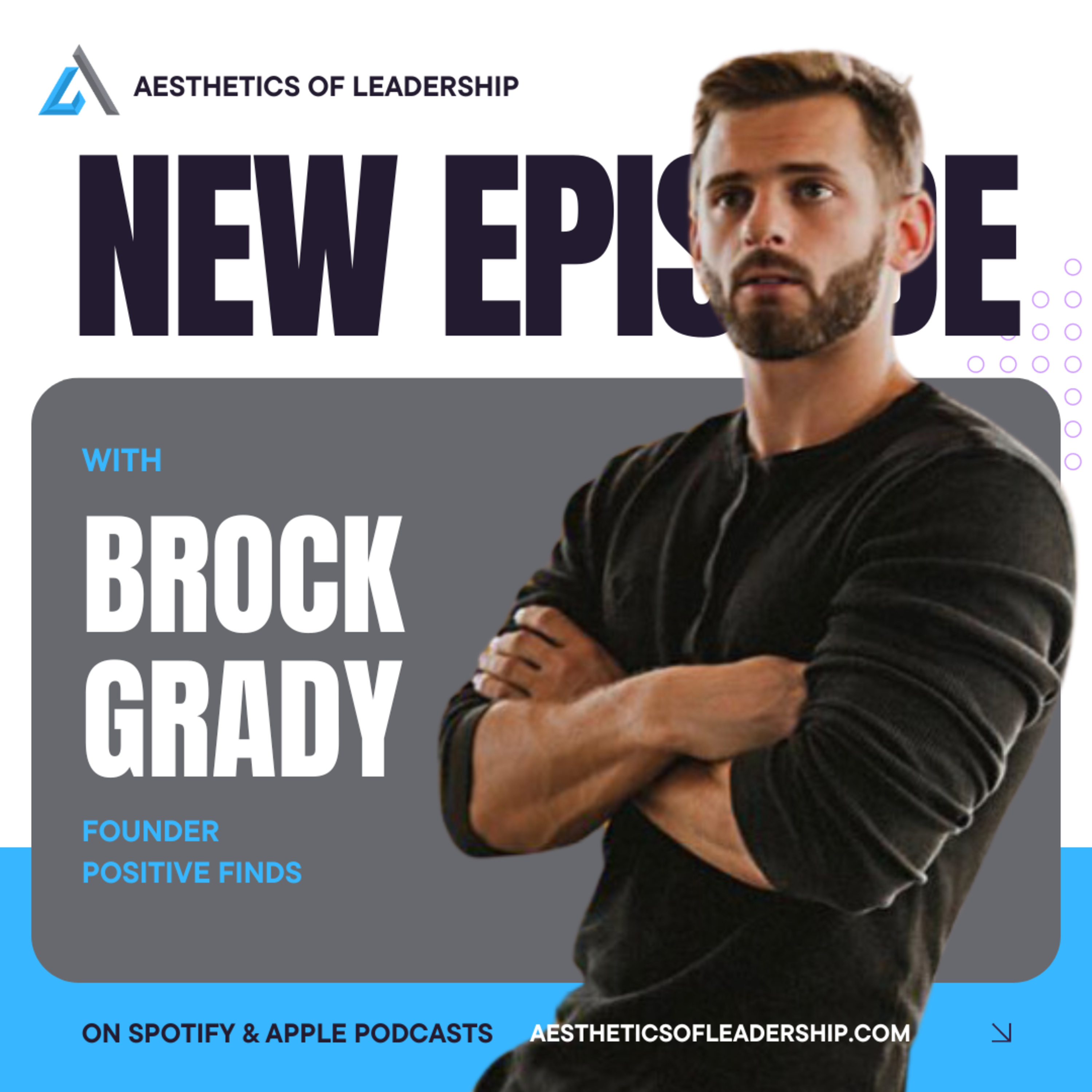The Aesthetics of Leadership