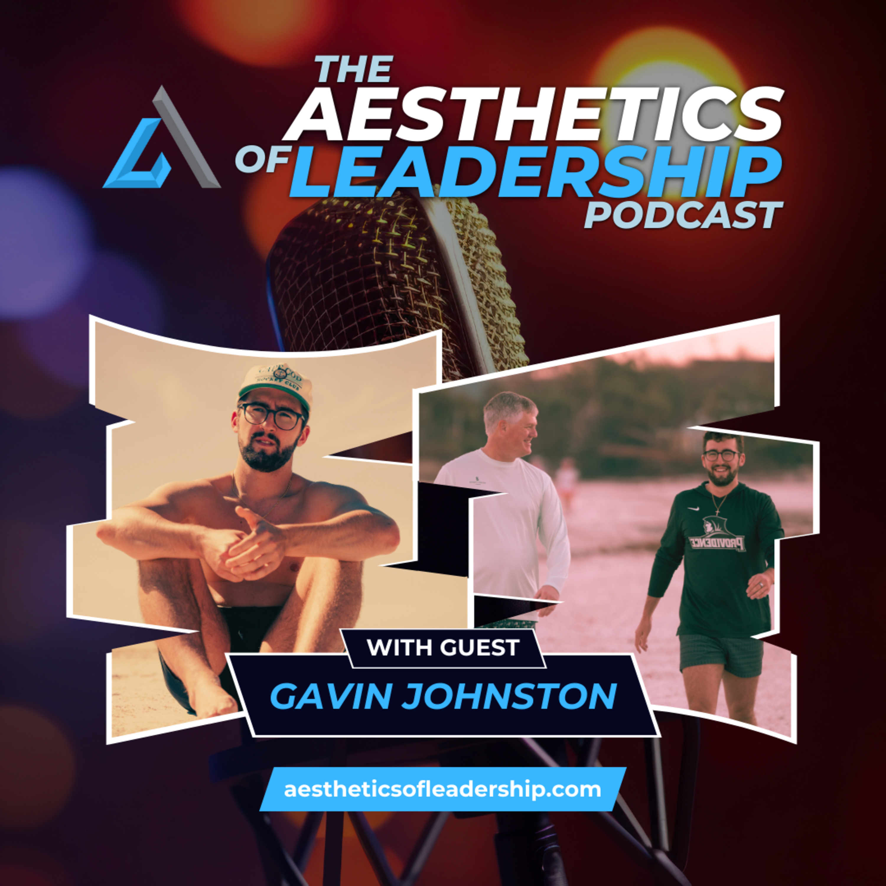 The Aesthetics of Leadership