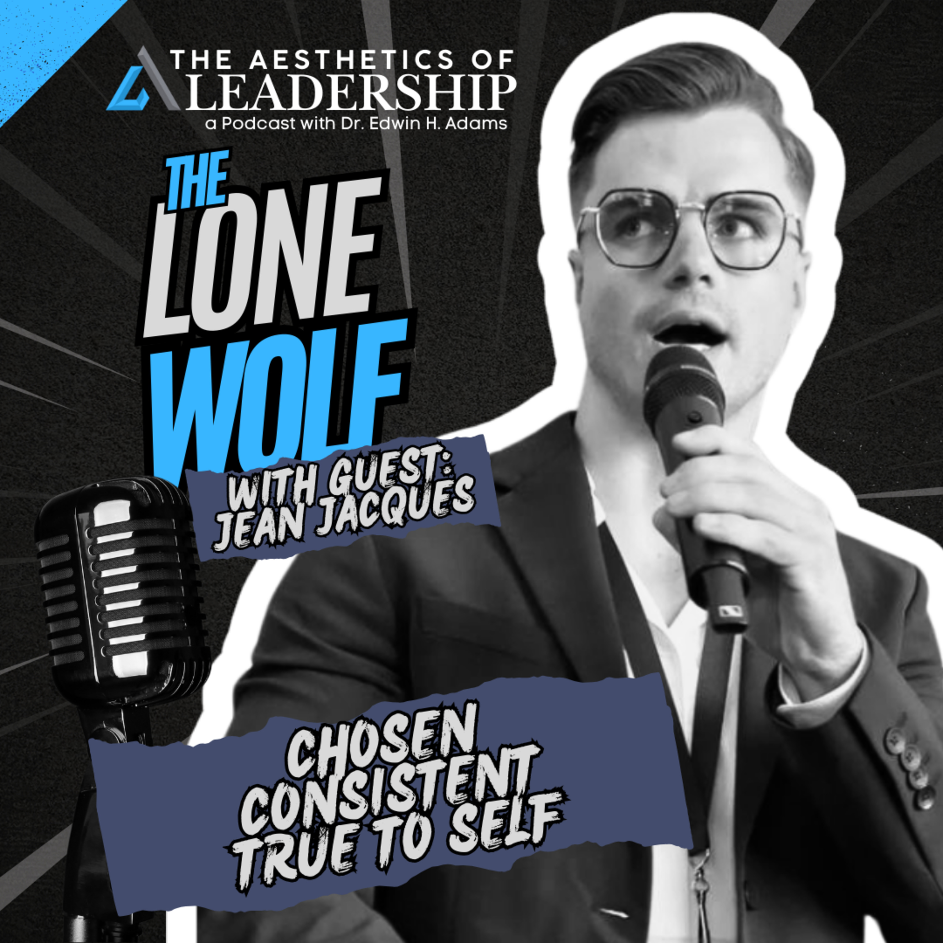The Aesthetics of Leadership