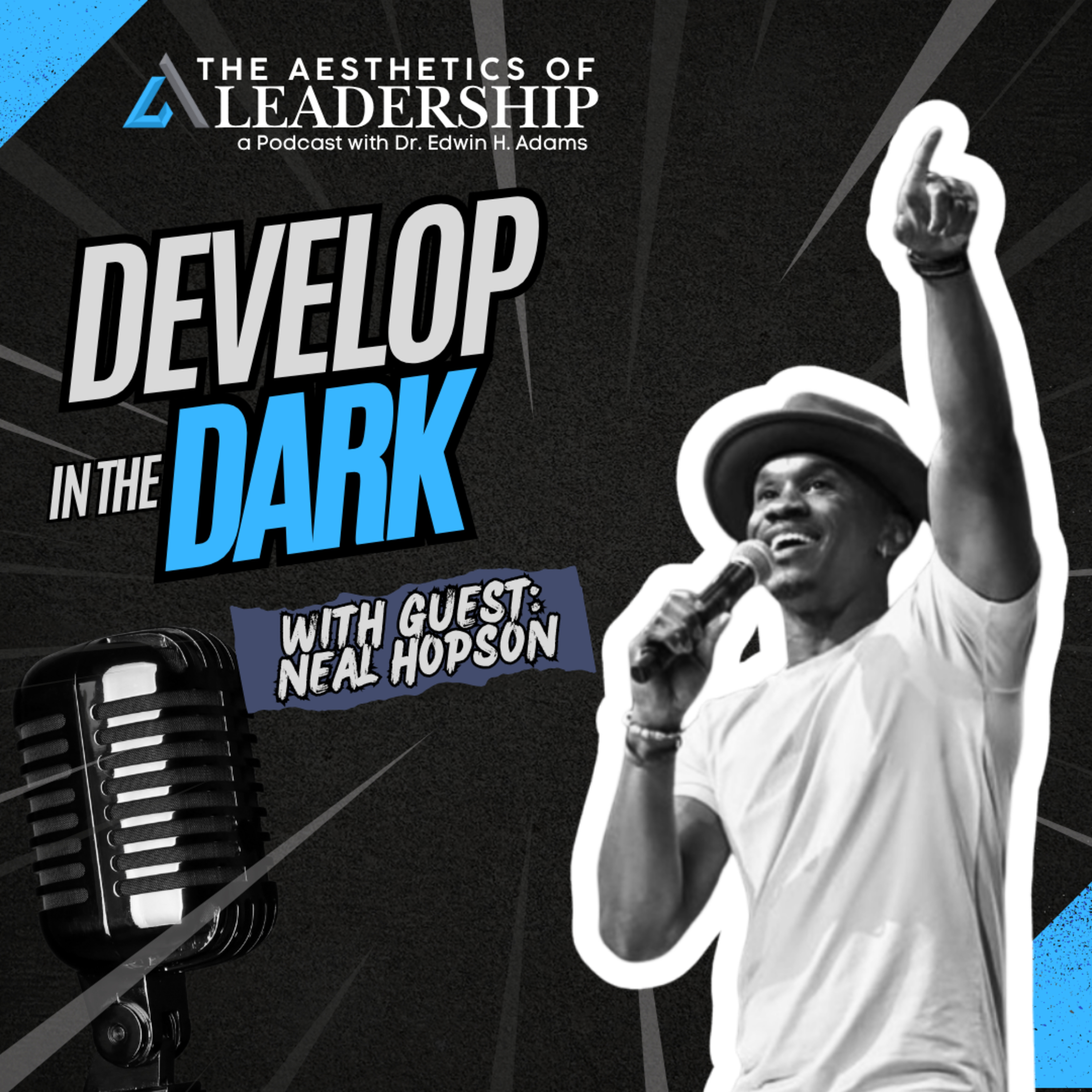 The Aesthetics of Leadership