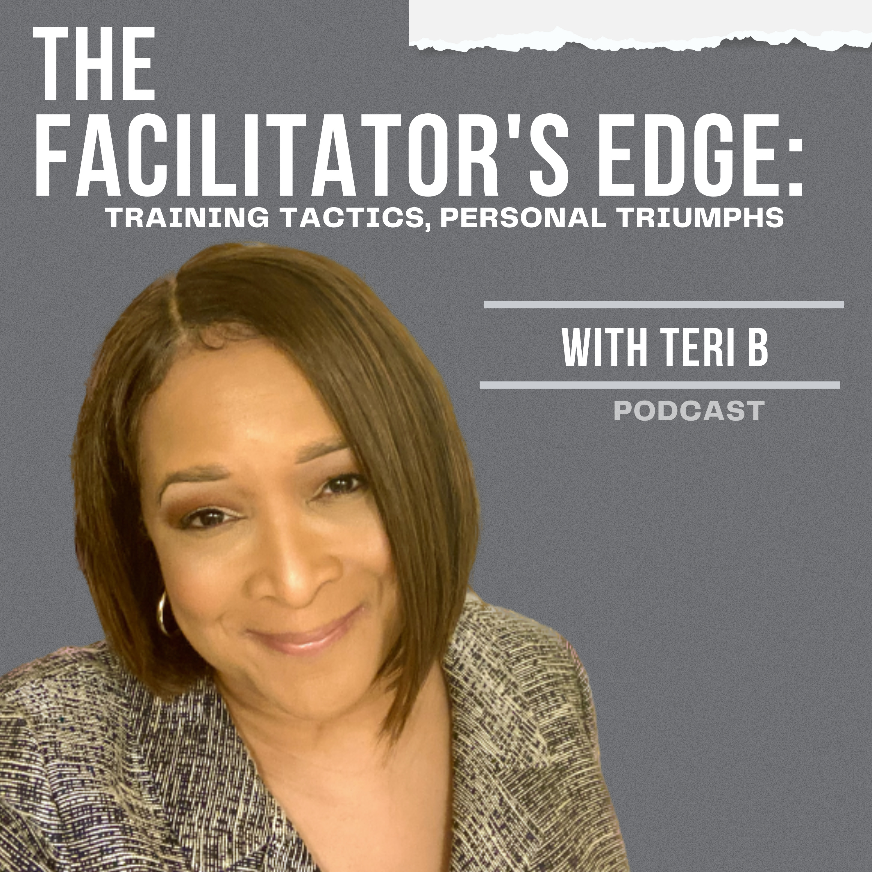 Managing Strengths and Weakness as a Training Facilitator