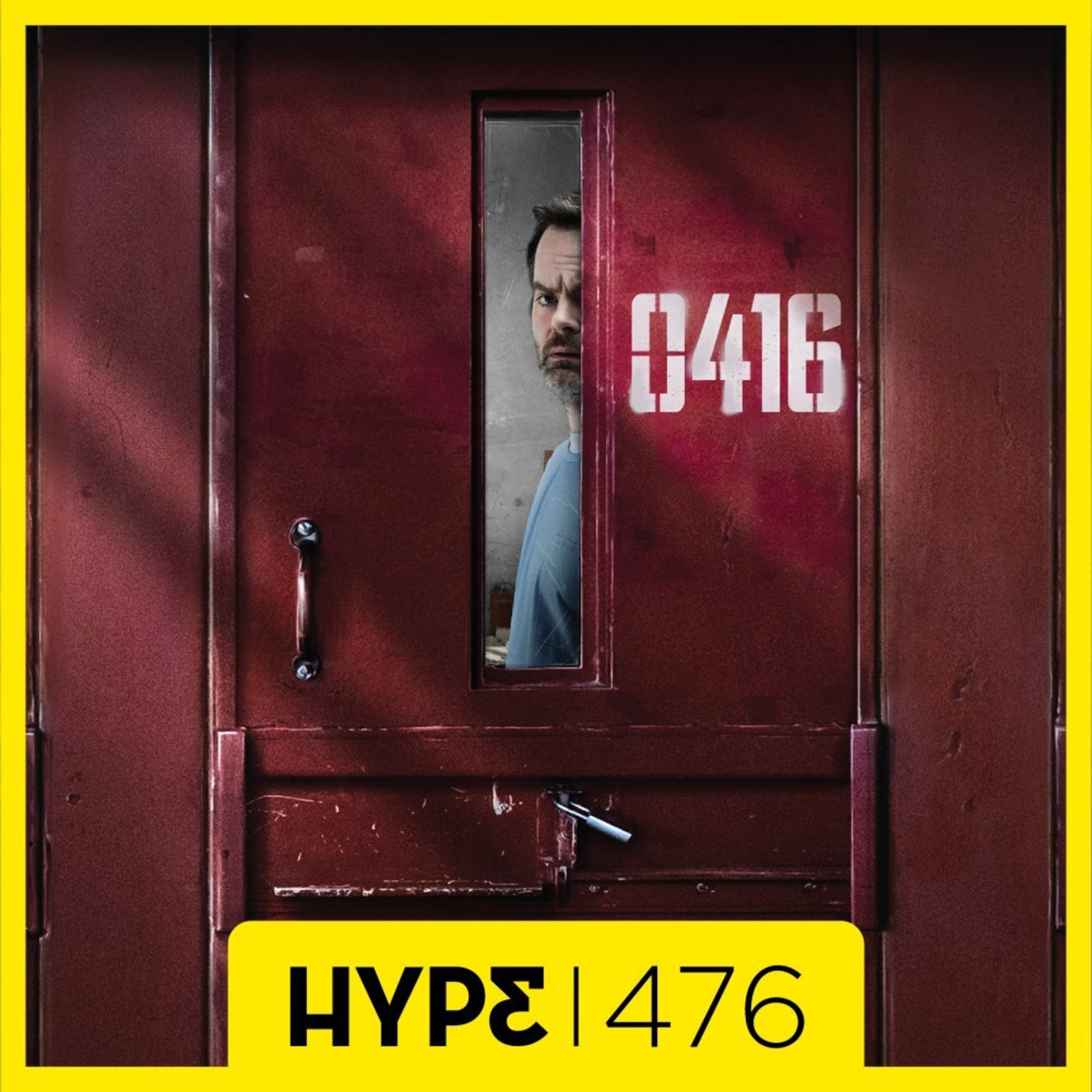 476. Barry tras las barras, la Rosalía en el Zócalo, MAX se quita el HBO