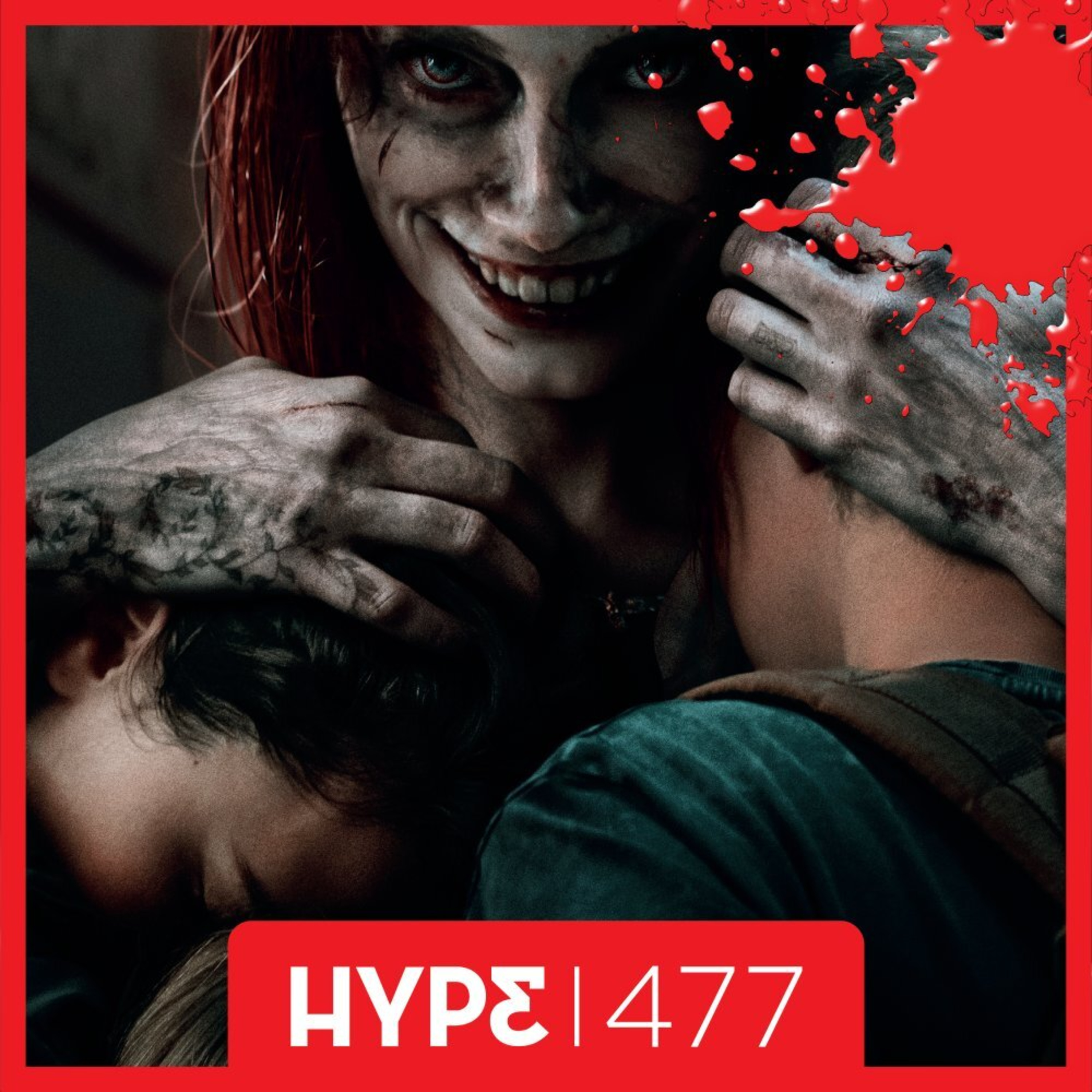 477. La nueva Evil Dead está meh, Beau tiene miedo, mucho miedo