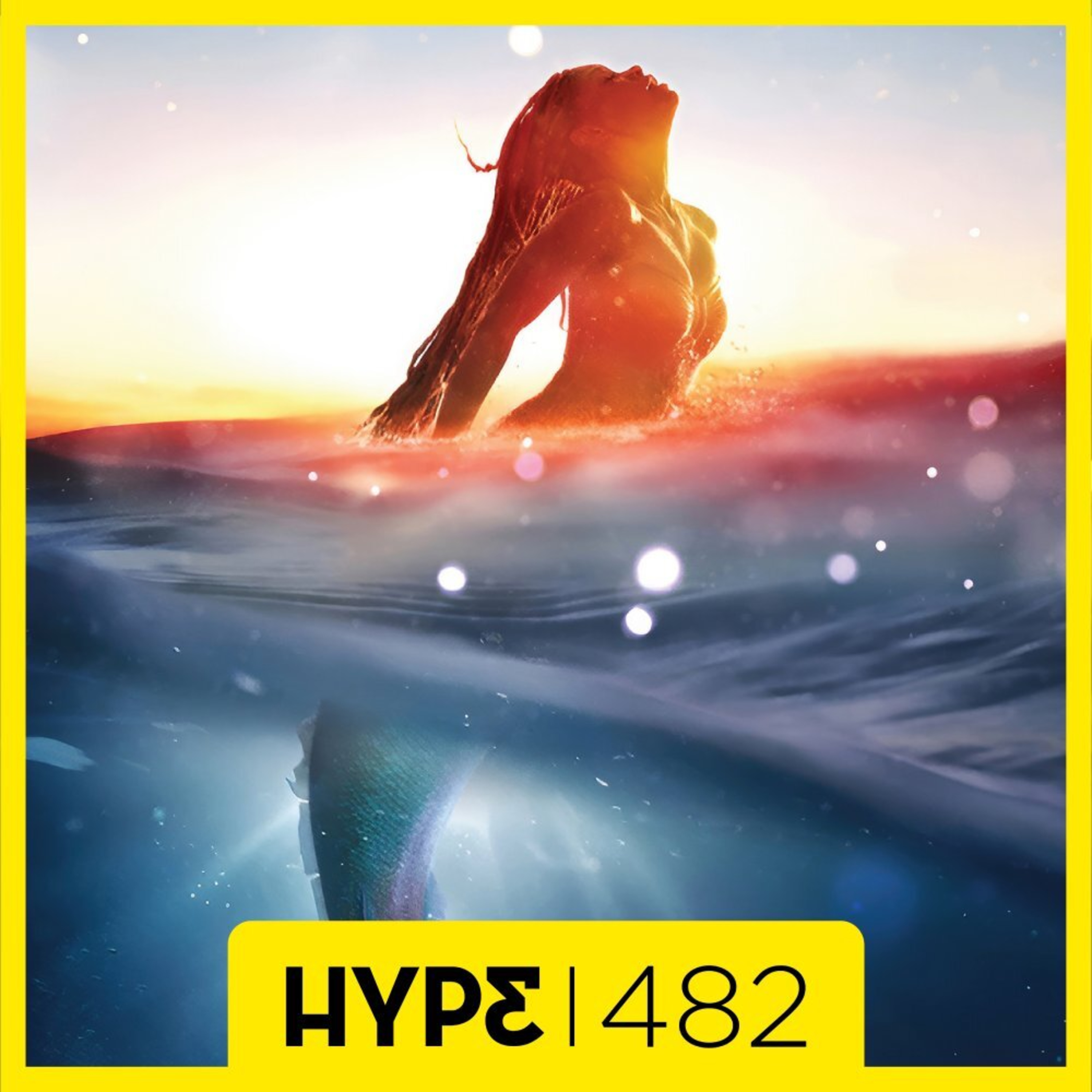 Bajo el mar con La Sirenita live action, Netflix dice: ahora sí pagarás por tu contraseña compartida