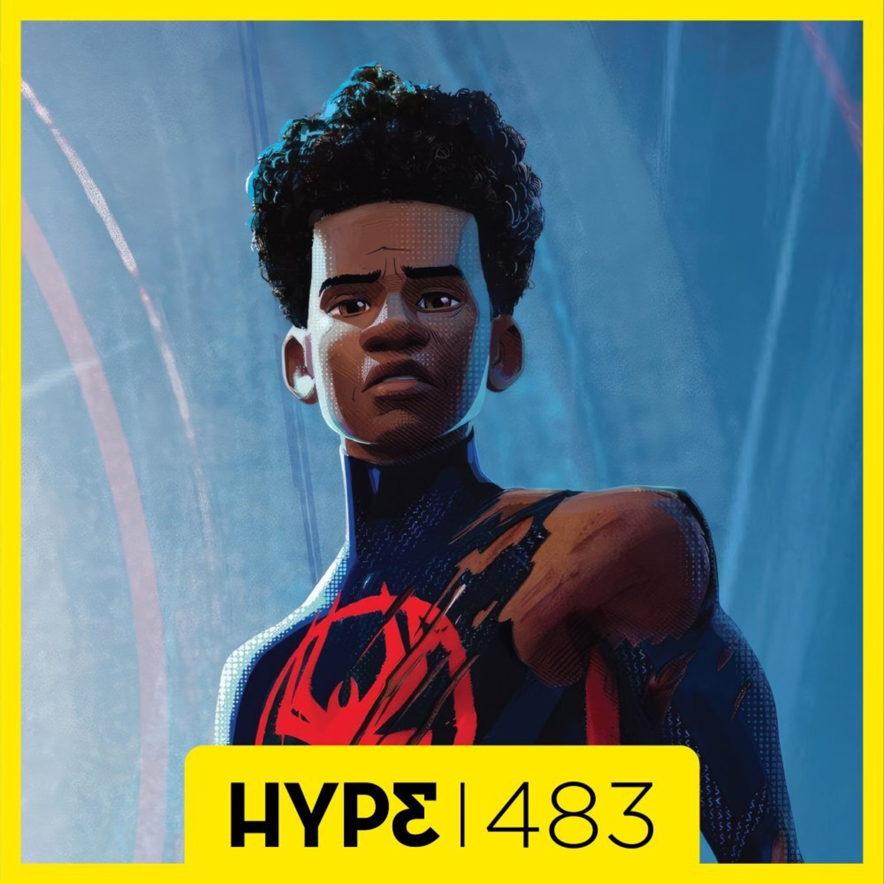 Opiniones de la nueva de Spidey en el Spider-Verso, nuestra reseña de Beef