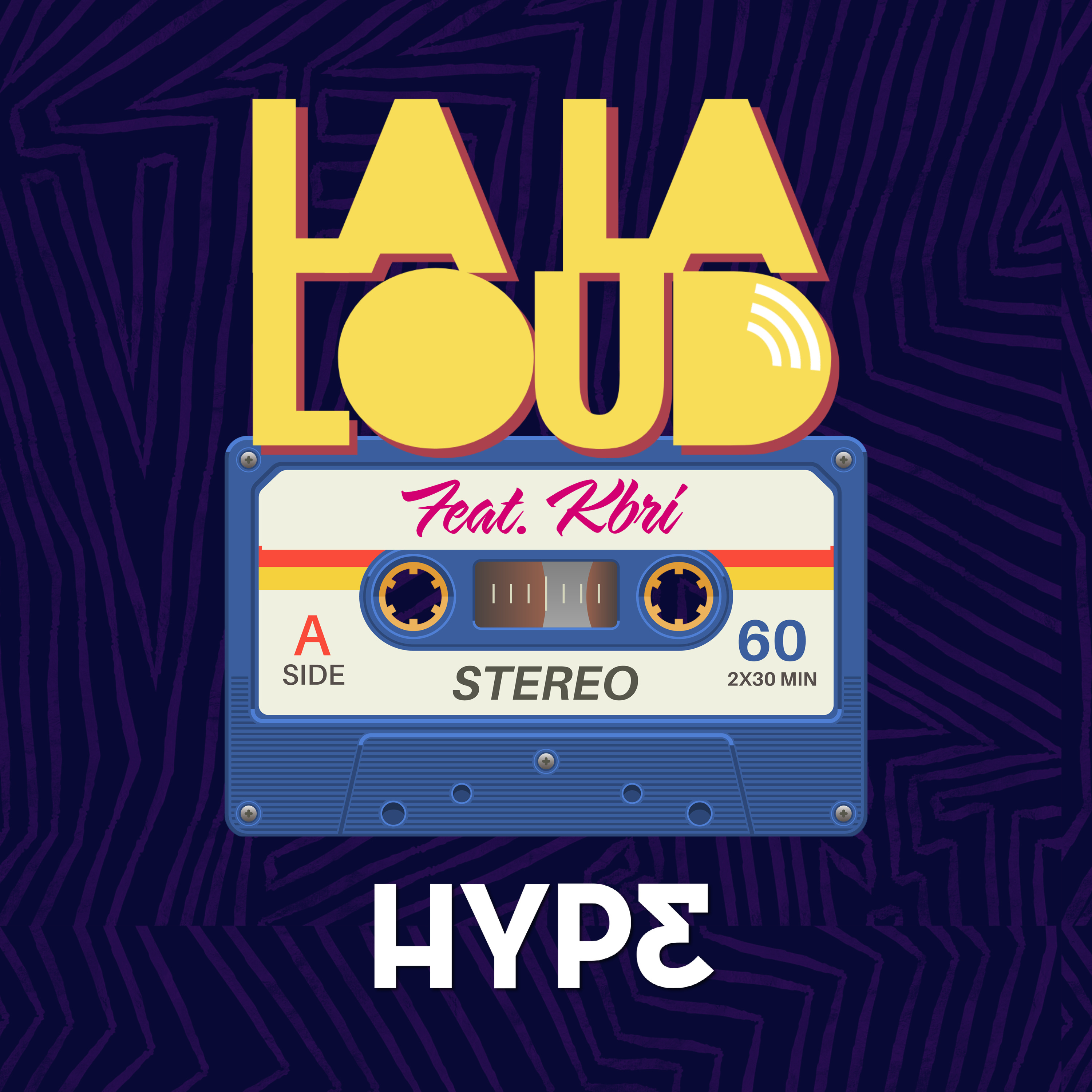 HYP3 presenta La La Loud: 5 artistas queer que debes escuchar