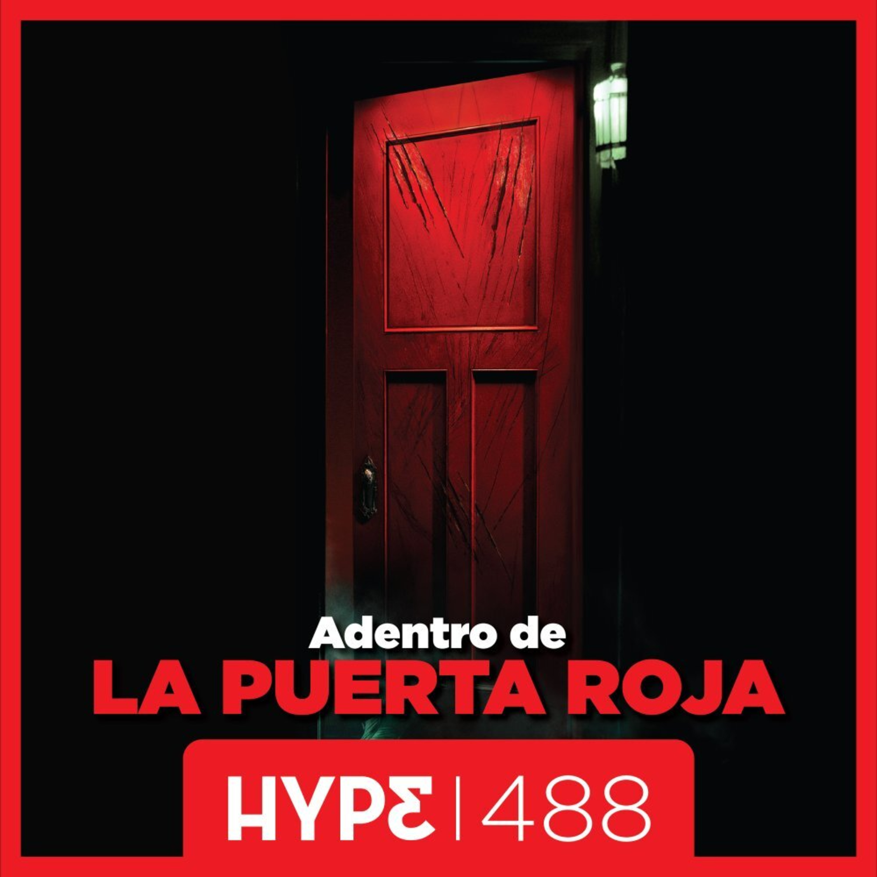 Sustos detrás de La Puerta Roja, reseñas de Silo, Nimona, The Idol, Misántropo y… Greta va a Narnia