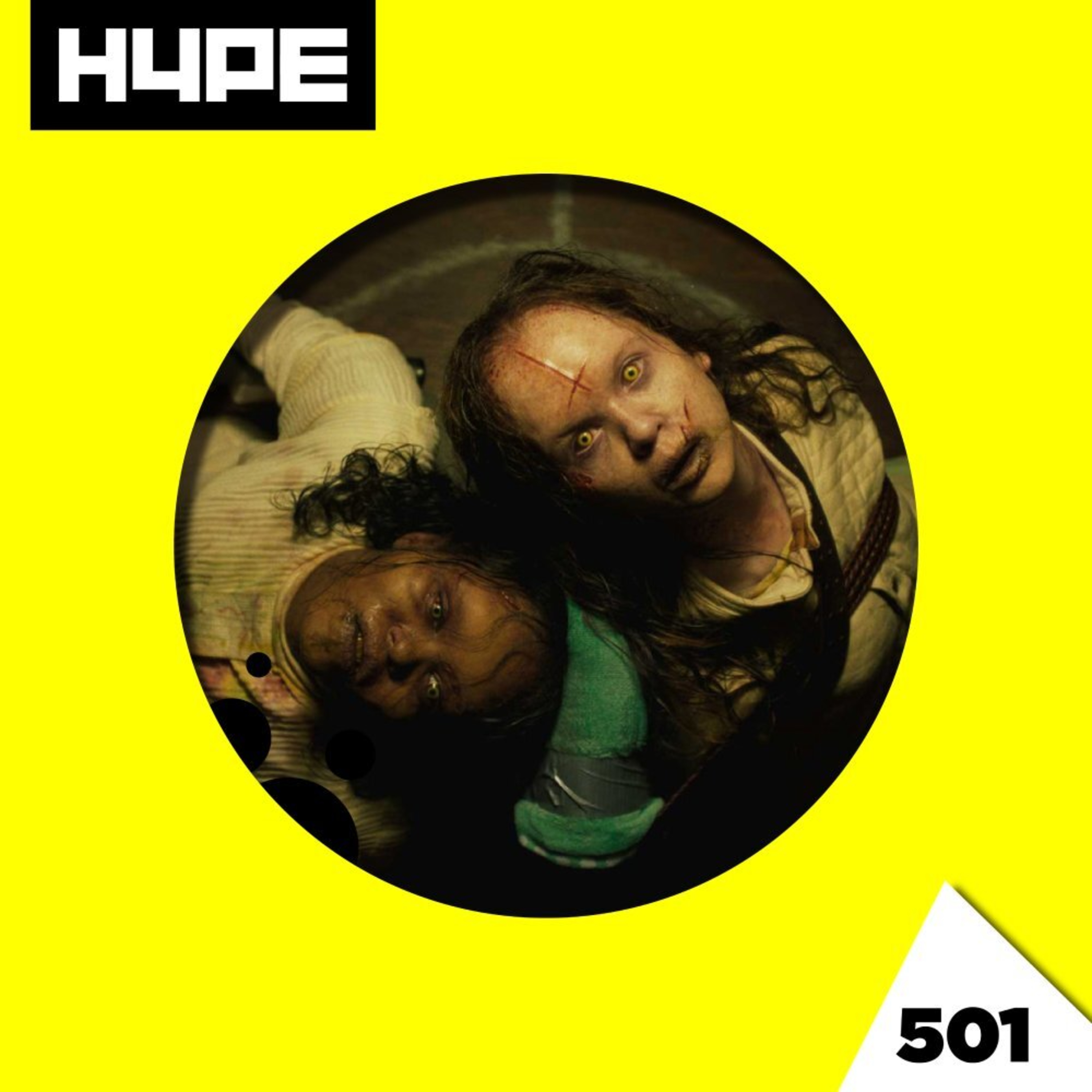 El Exorcista: Creyentes, Lupin, Loki, Una familia extraordinaria