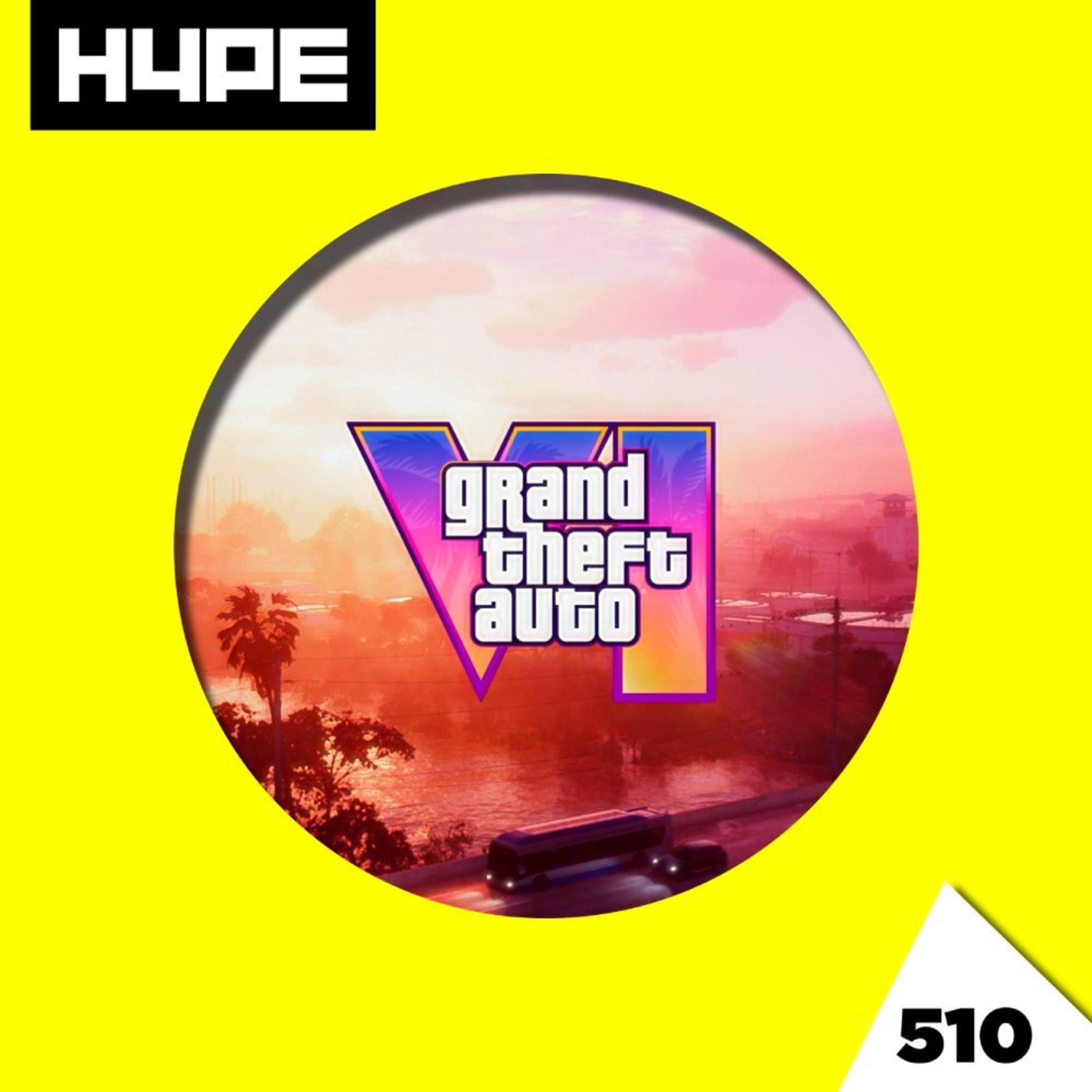 El tráiler de GTA VI nos puso de cabeza