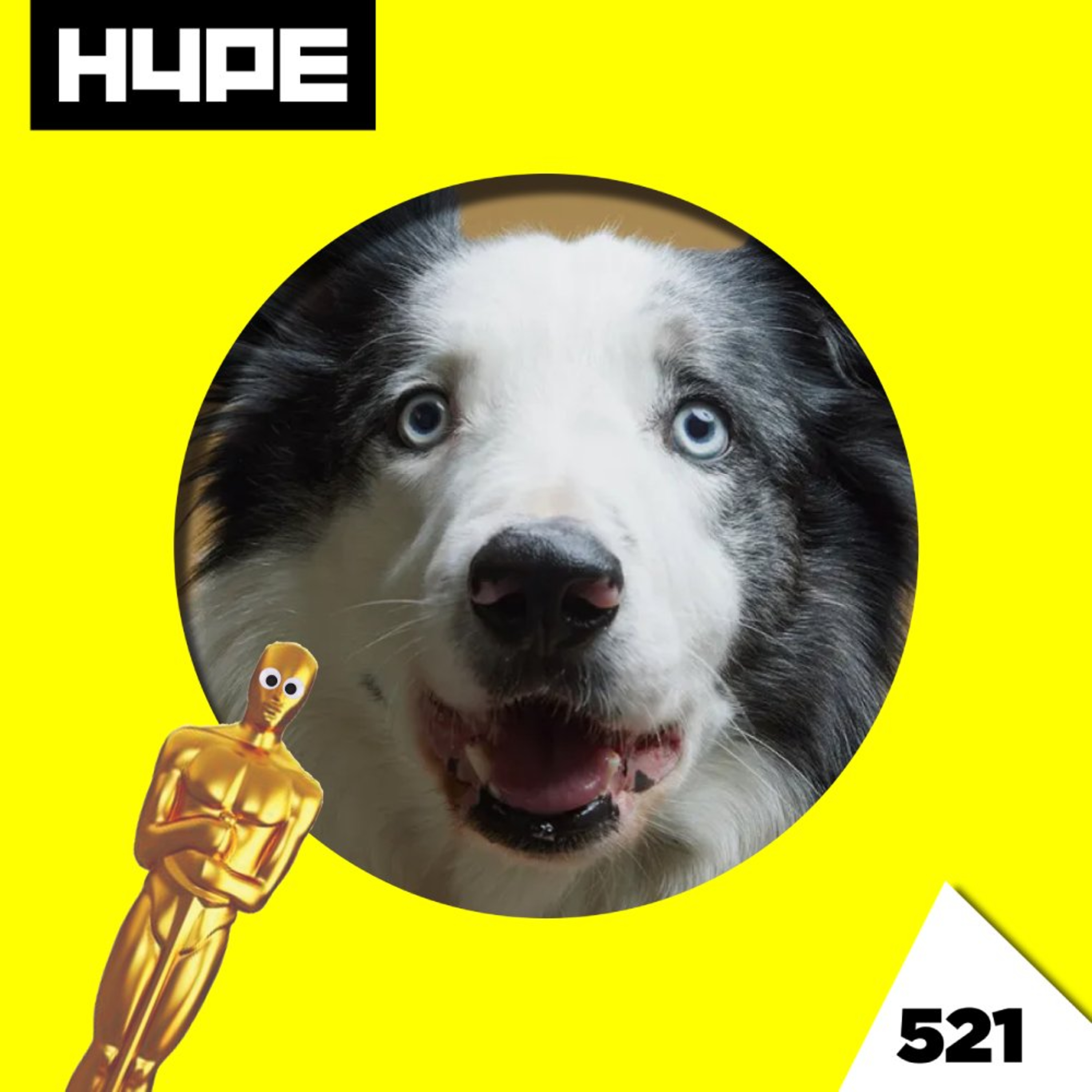 HYP3 522 [stream en vivo]: Los Oscar 2024: nuestros 6 momentos favoritos