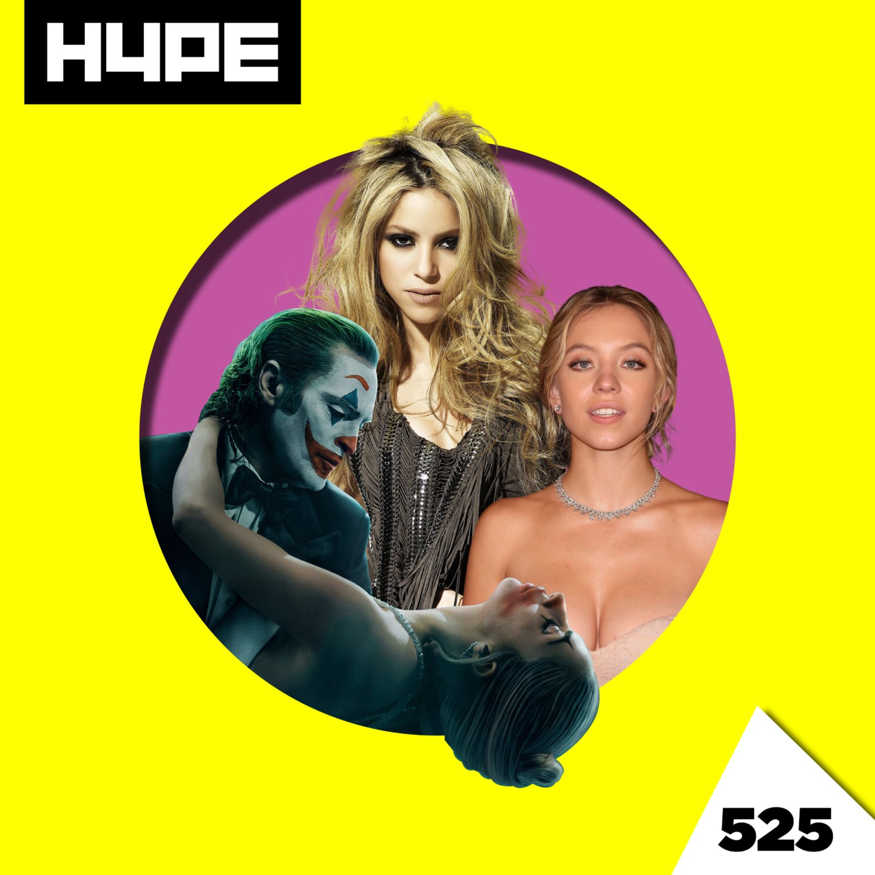 HYP3 525: Shakira vs Barbie, todos aman a Sydney, El Bromas 2 viene con todo [stream en vivo]