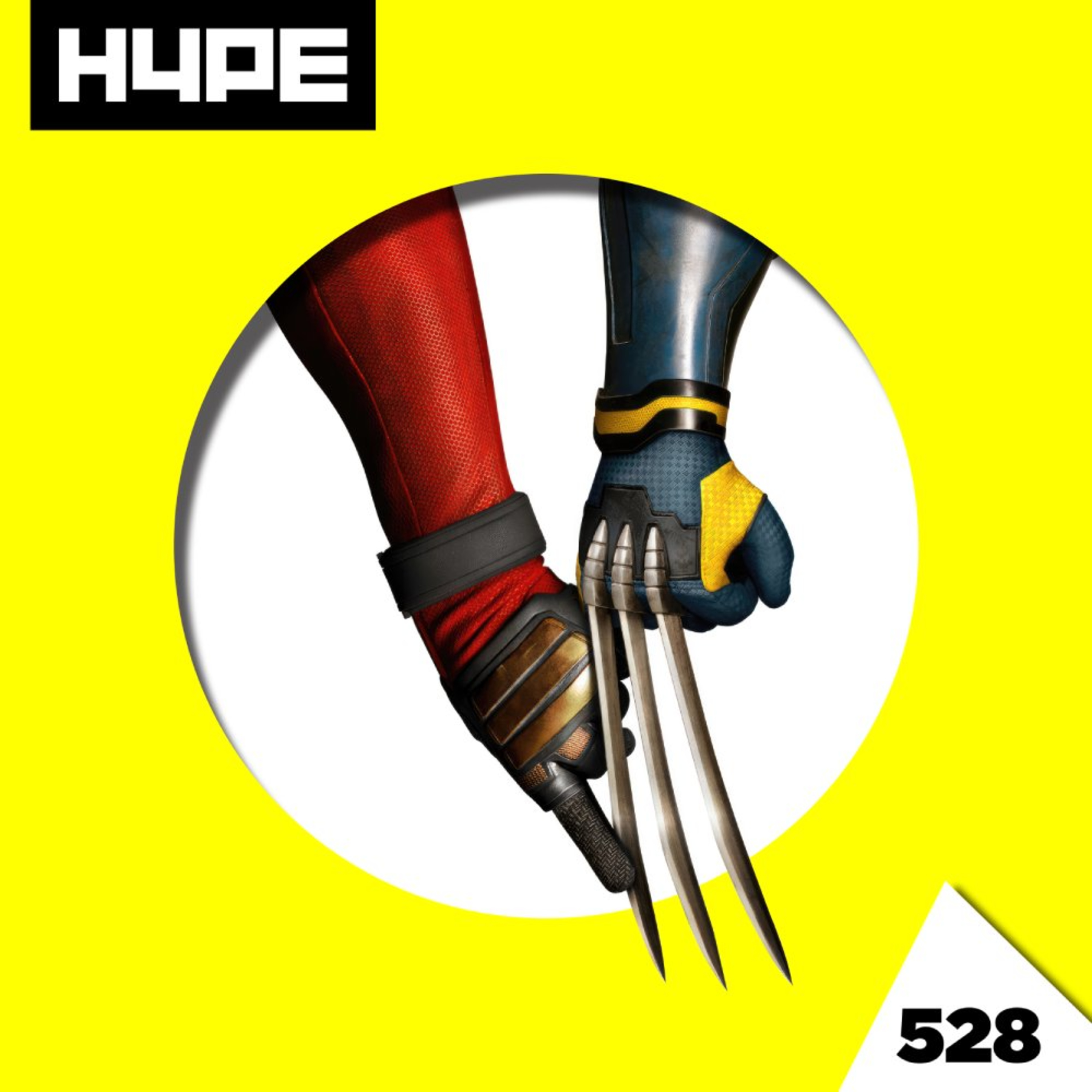 HYP3