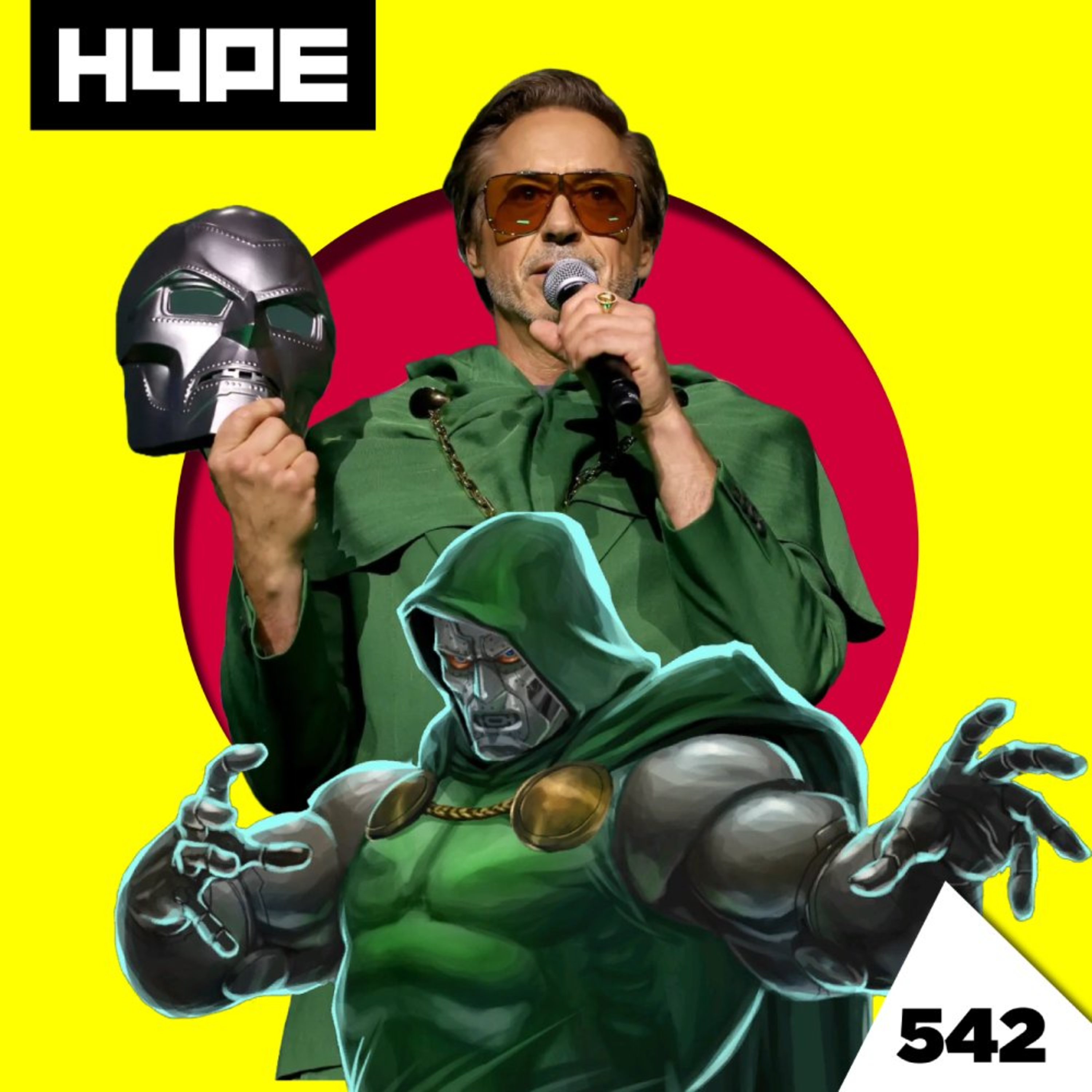 542. San Diego Comic-Con 2024