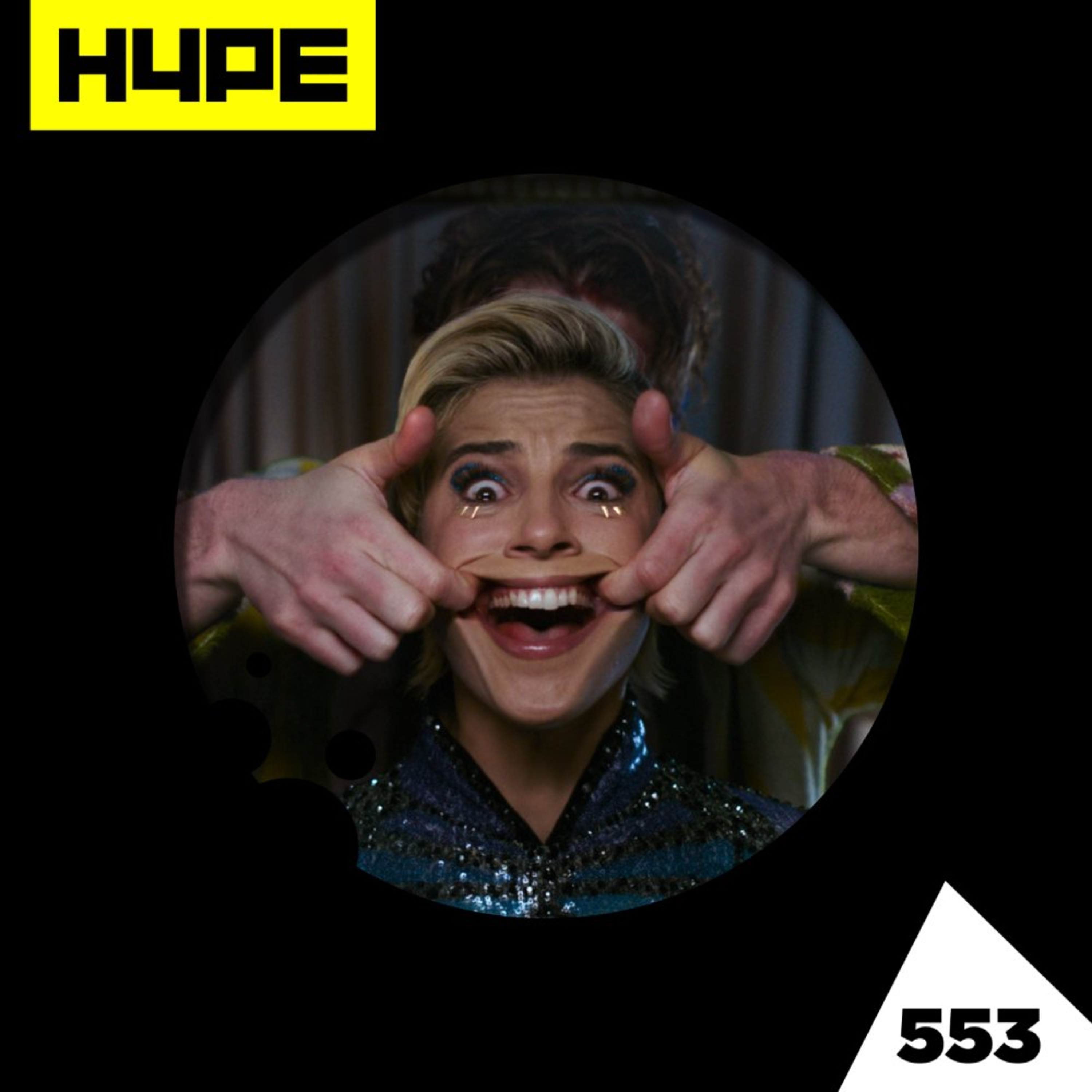 553 [estrenos]: Sonríe 2