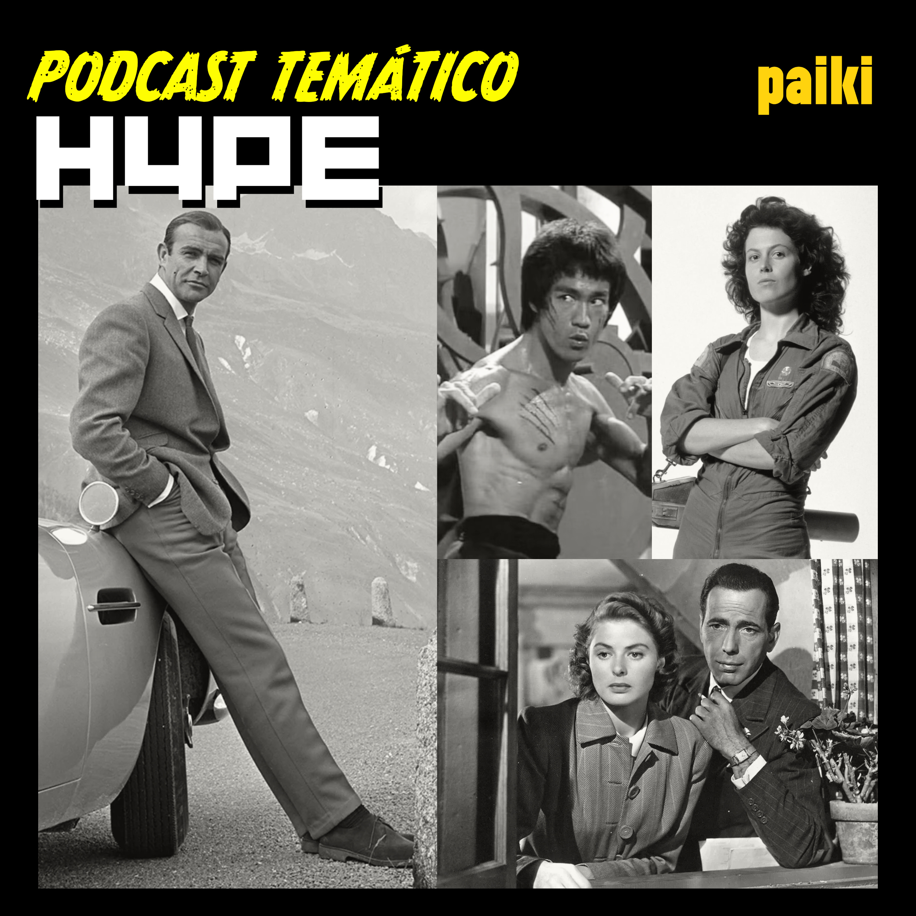 559. Cien pelÍculas clásicas que todo mundo debería ver