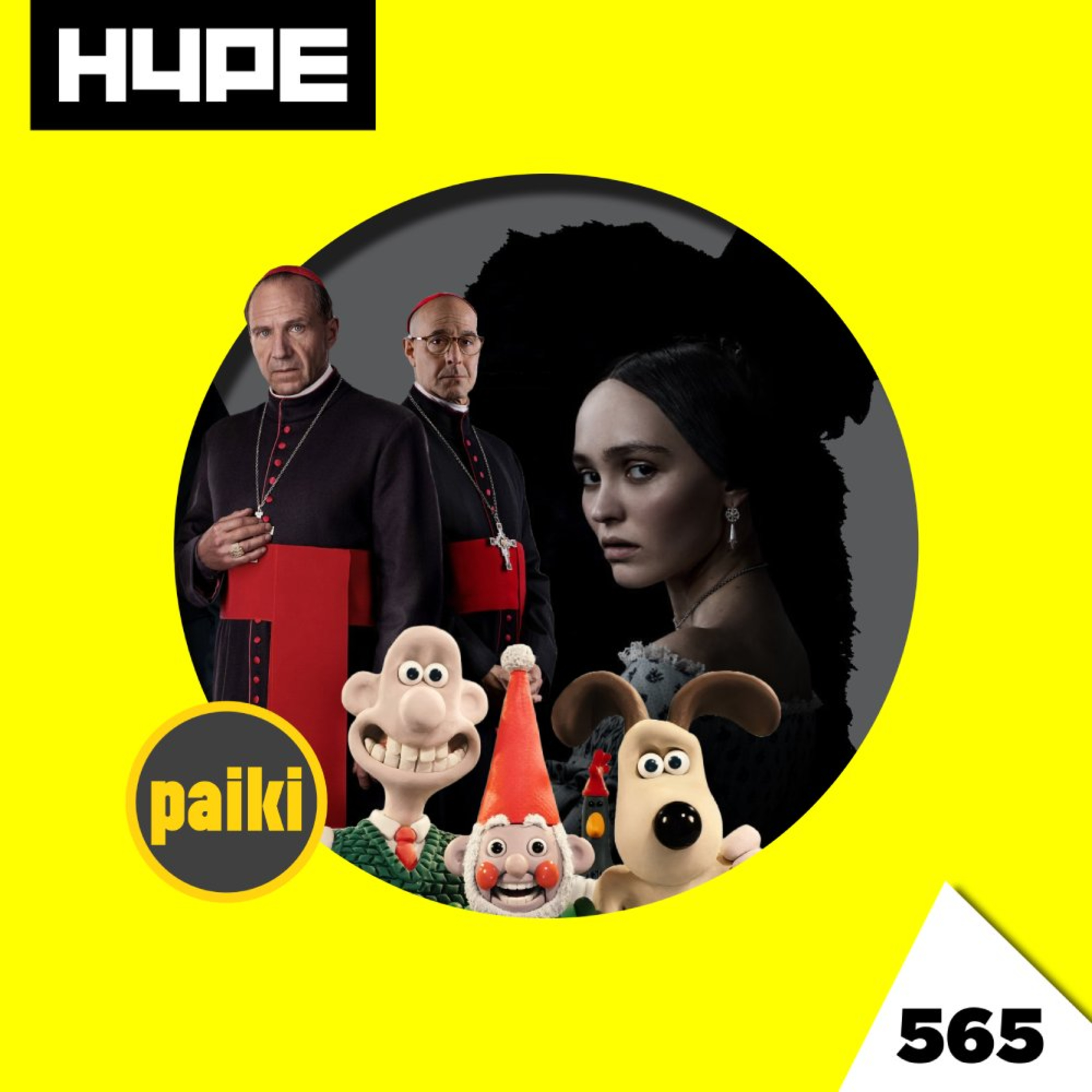 565. Lo que vimos en las vacaciones