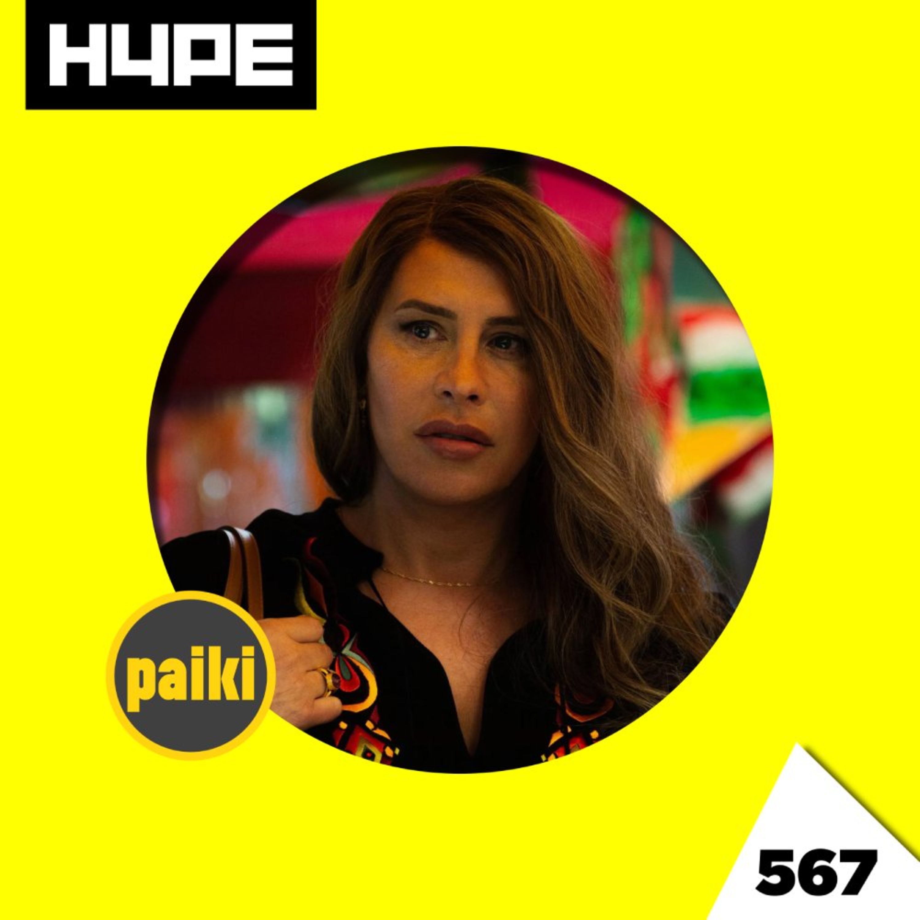 567. Emilia Pérez: la audacia de la peor película del año