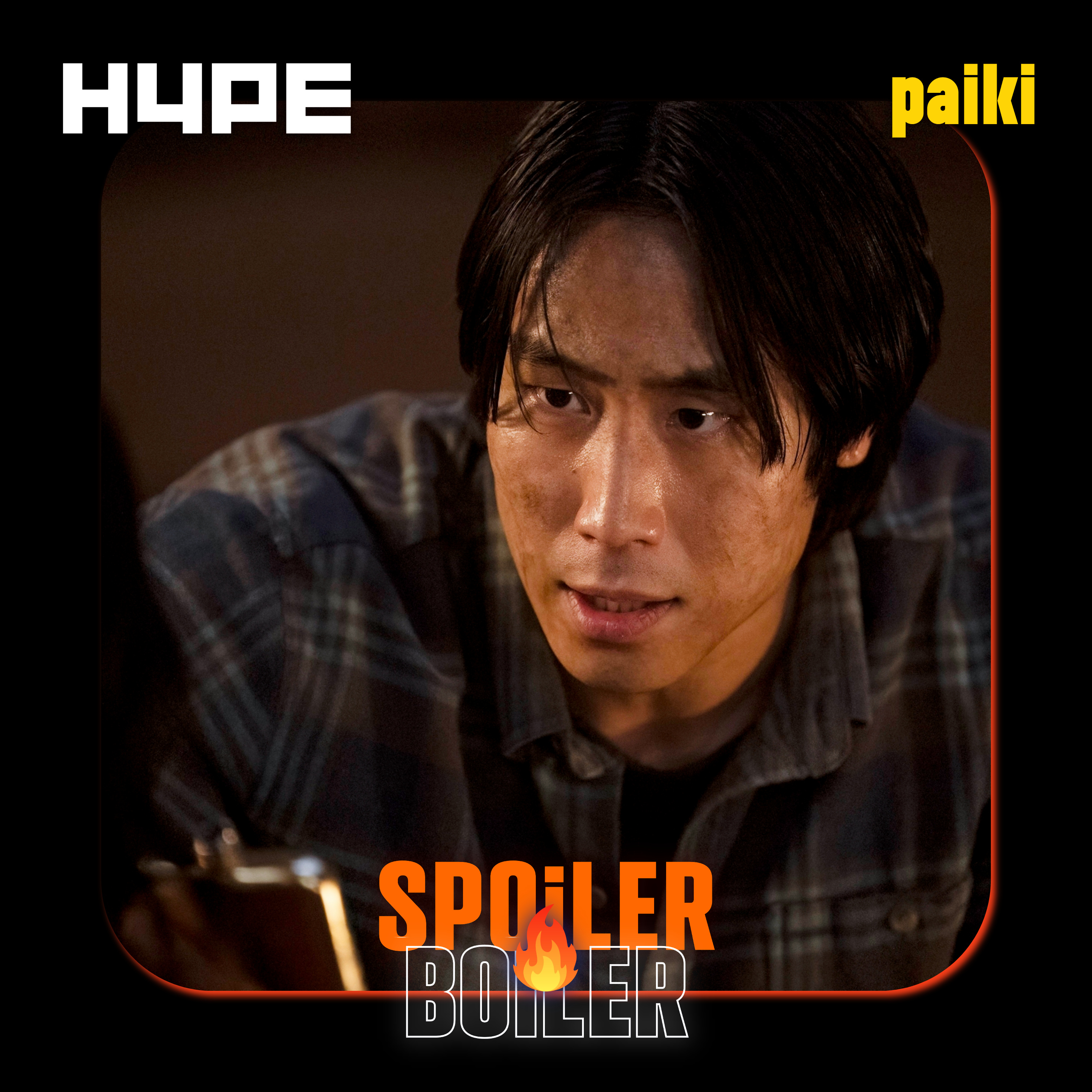 Spoiler Boiler 🔥: The Last of Us - FINAL DE TEMPORADA