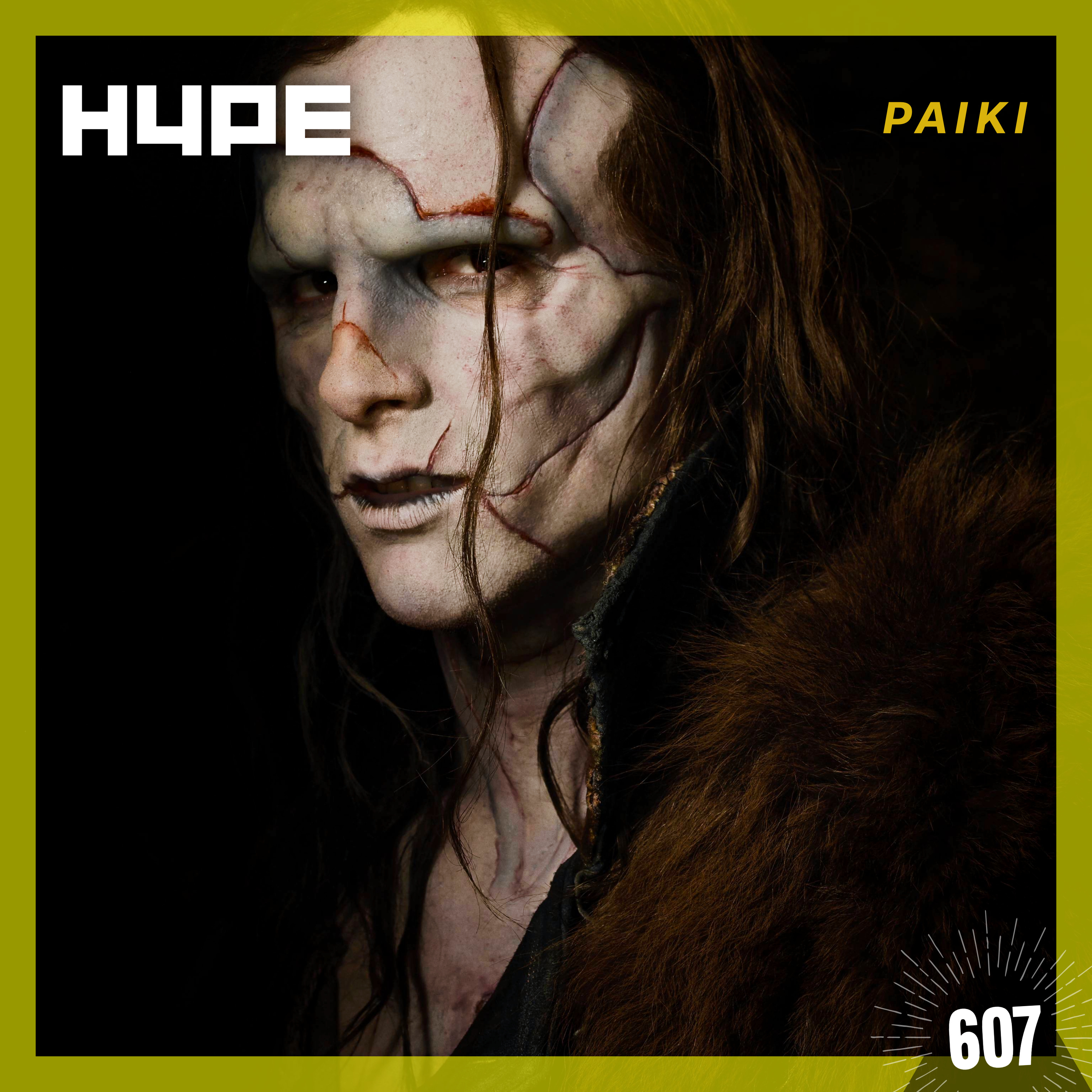 Frankenstein de Guillermo del Toro