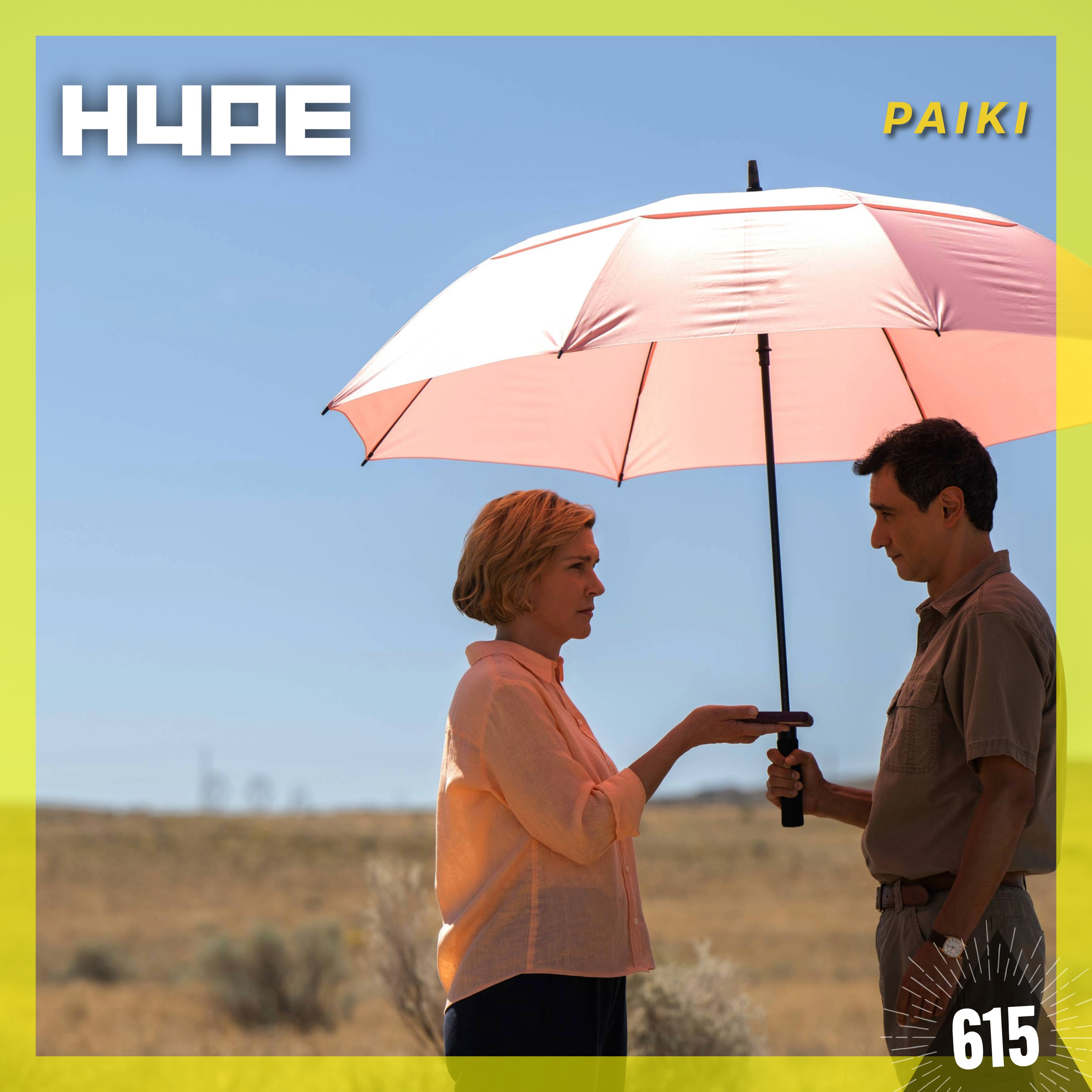 Lo que vimos en las vacaciones