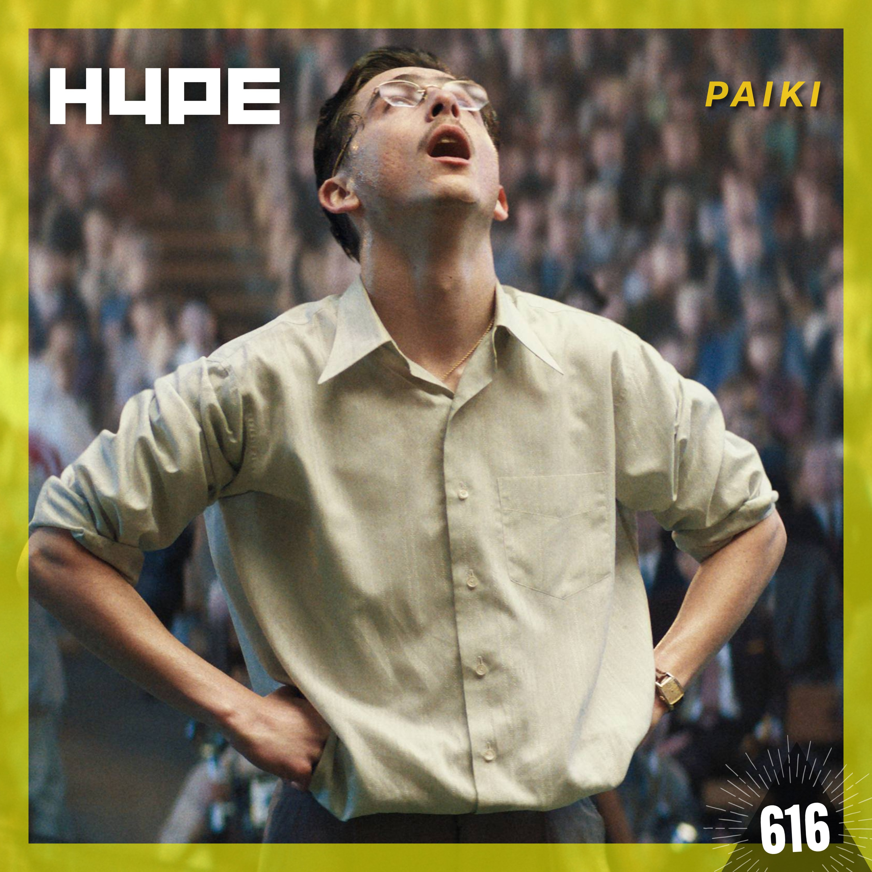 Exterminio, Marty Supremo, La única opción | Ep. 616 (parte 1)